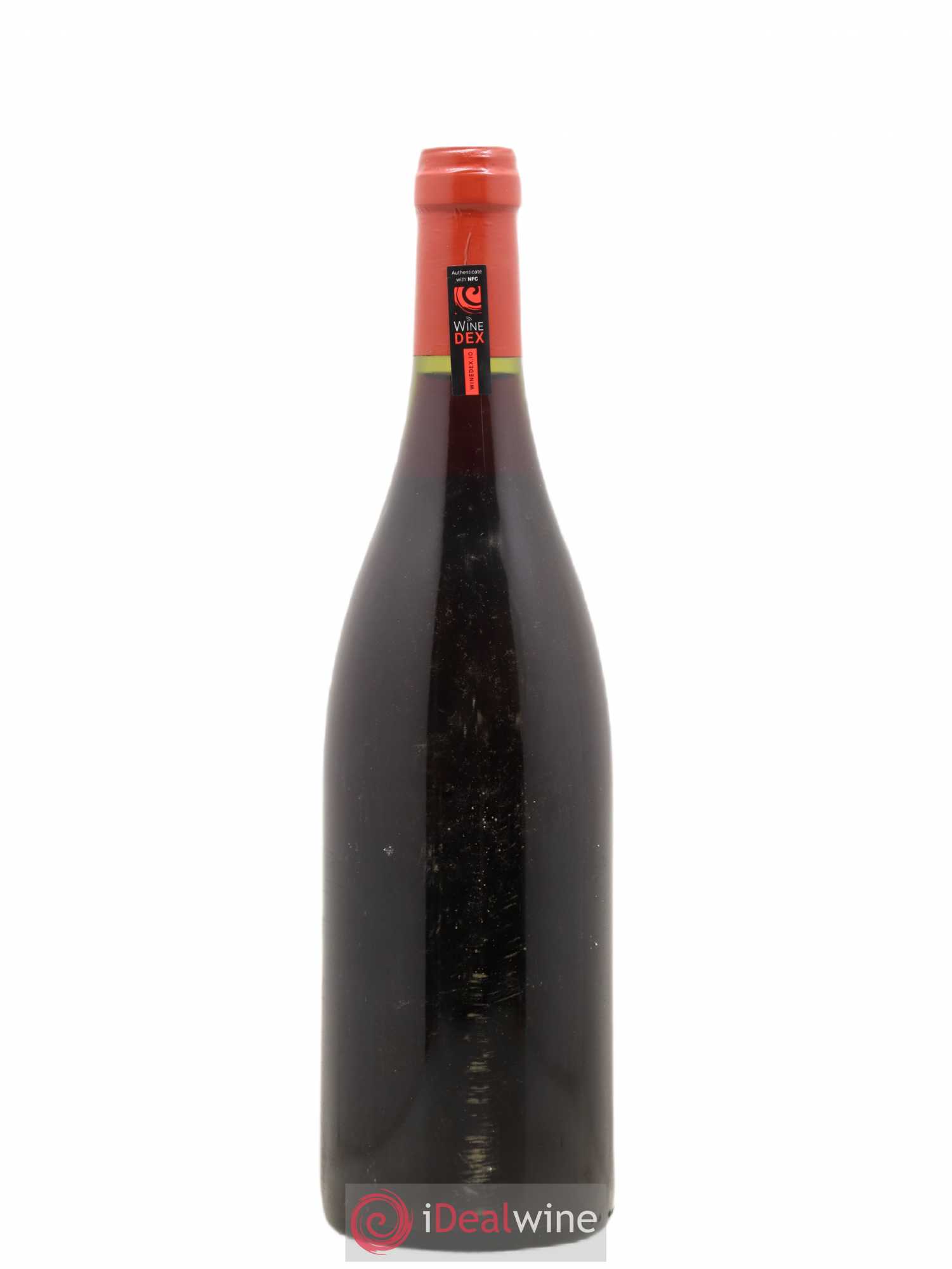 Châteauneuf-du-Pape Château Rayas Emmanuel Reynaud 2004 - Lot de 1 bouteille - 1
