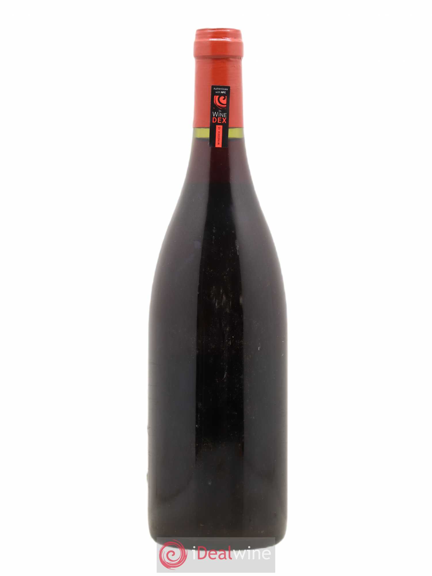 Châteauneuf-du-Pape Château Rayas Emmanuel Reynaud 2004 - Lot de 1 bouteille - 1