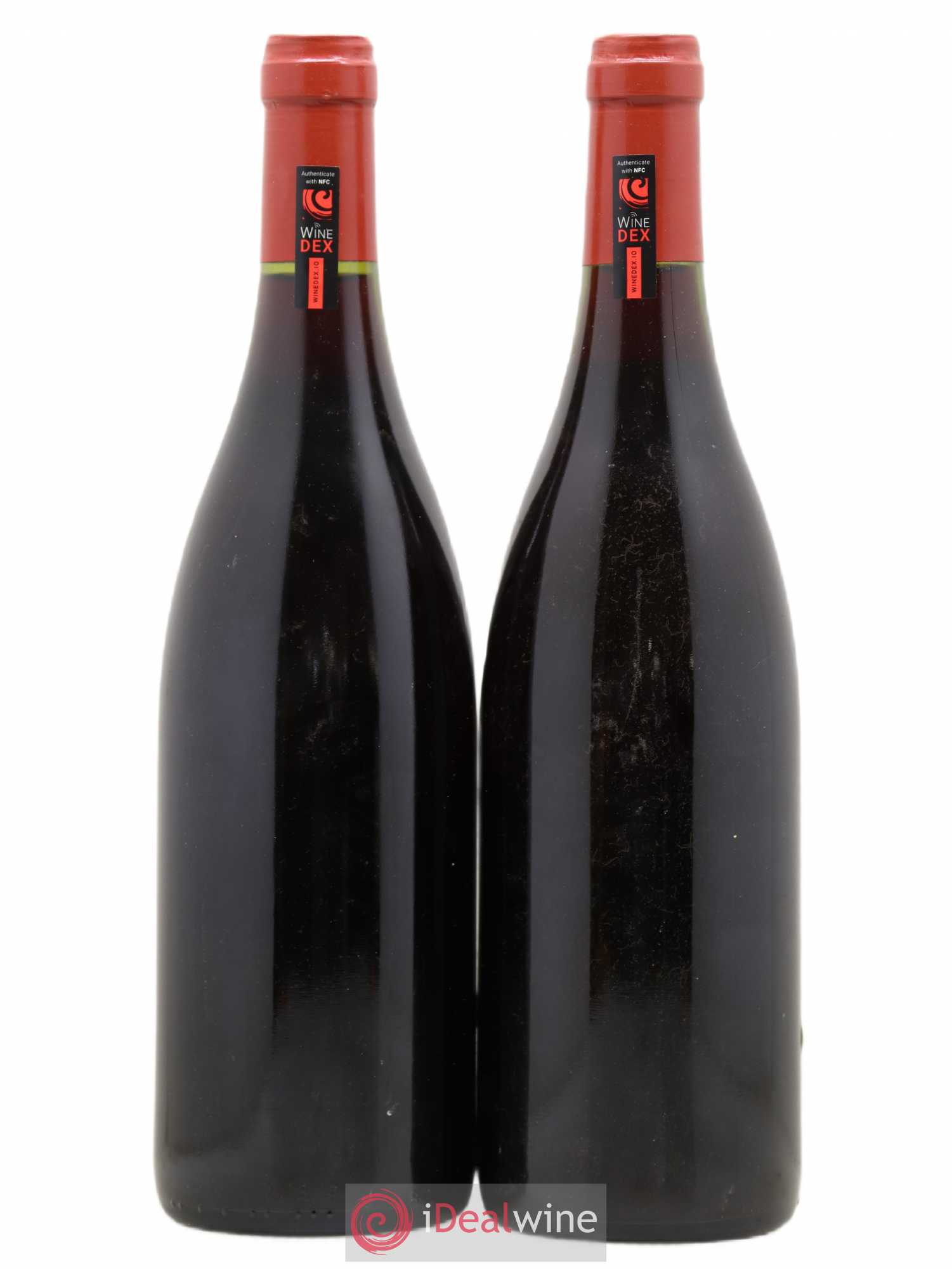Châteauneuf-du-Pape Château Rayas Emmanuel Reynaud 2005 - Lot de 2 bouteilles - 1