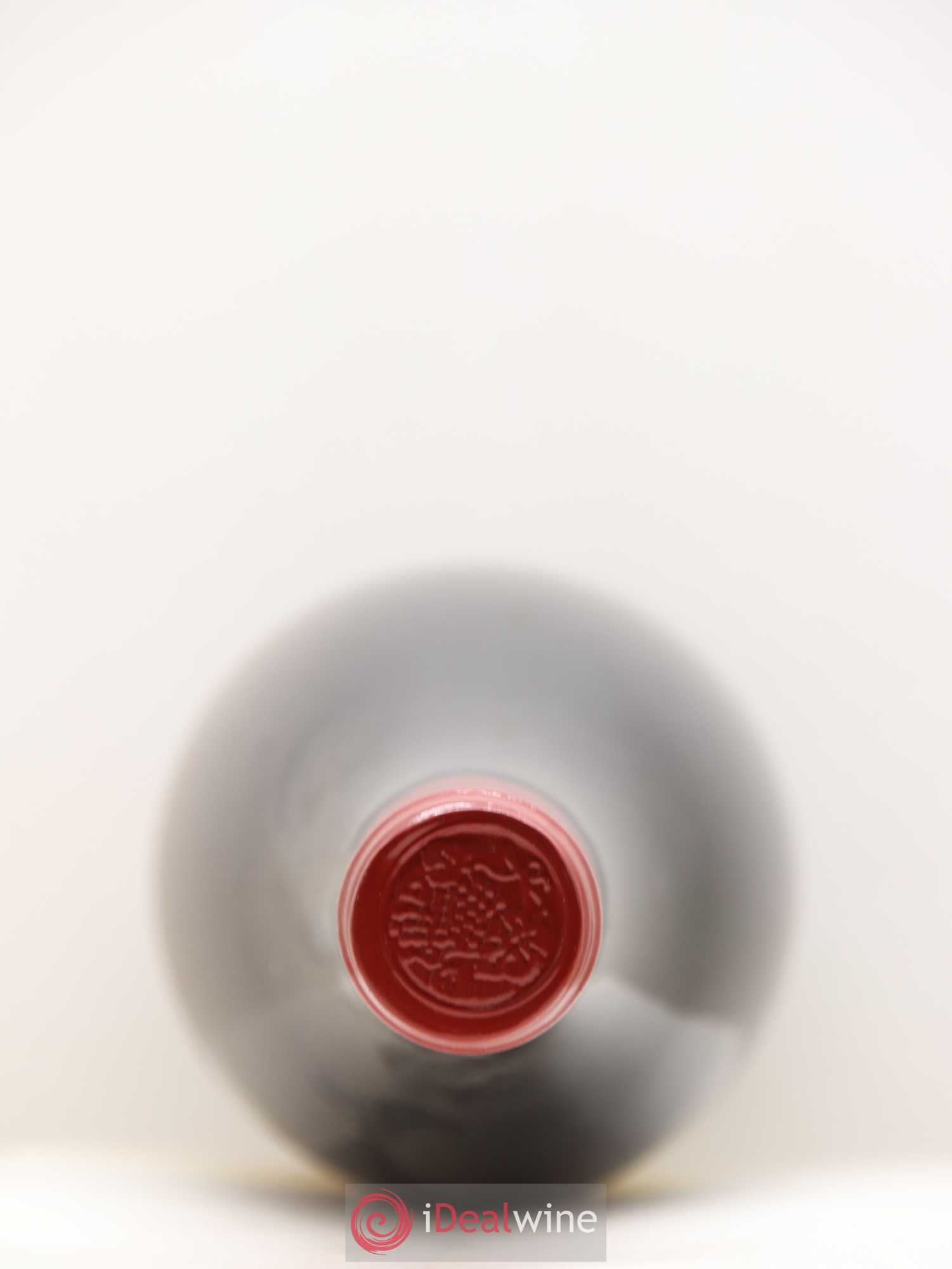 Pays d'Hérault Grange des Pères Laurent Vaillé 2005 - Lot de 2 bouteilles - 1