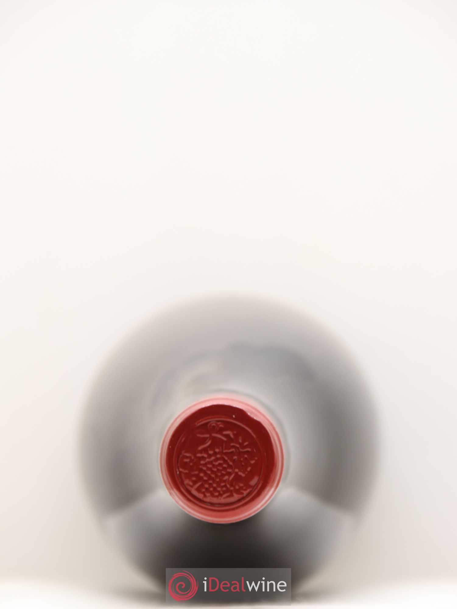 Pays d'Hérault Grange des Pères Laurent Vaillé 2005 - Lot de 2 bouteilles - 1