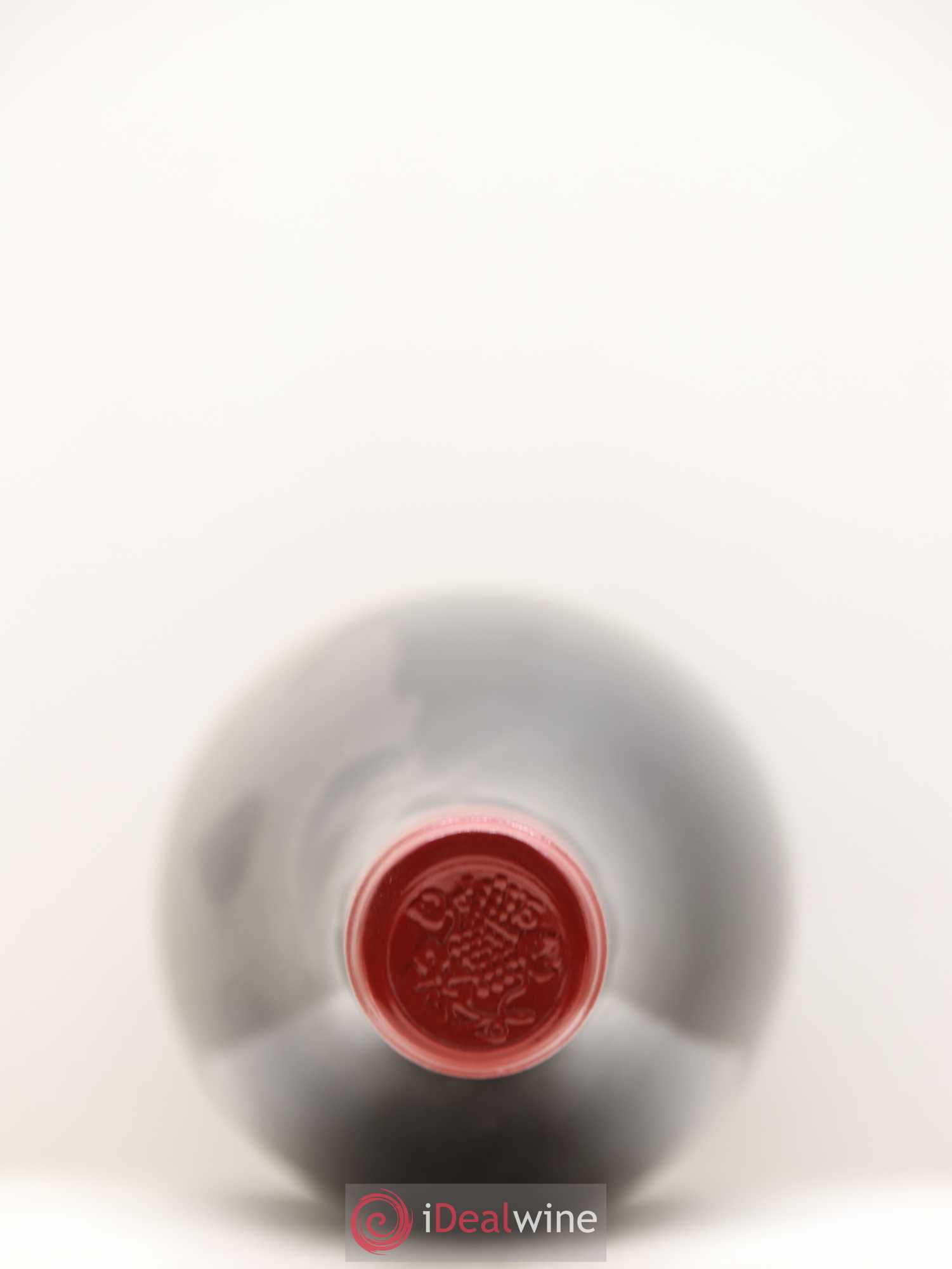 Pays d'Hérault Grange des Pères Laurent Vaillé 2005 - Lot de 1 bouteille - 1