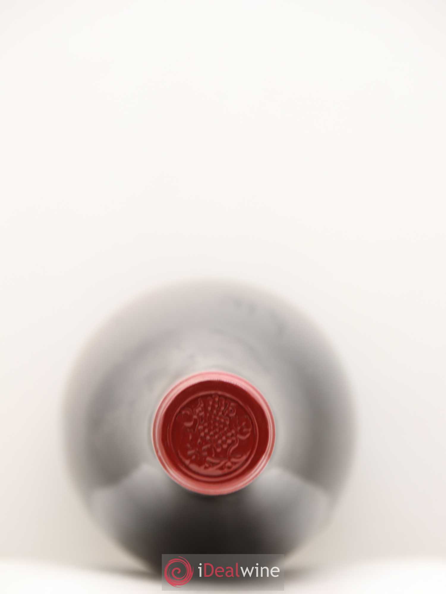 Pays d'Hérault Grange des Pères Laurent Vaillé 2005 - Lot de 1 bouteille - 1