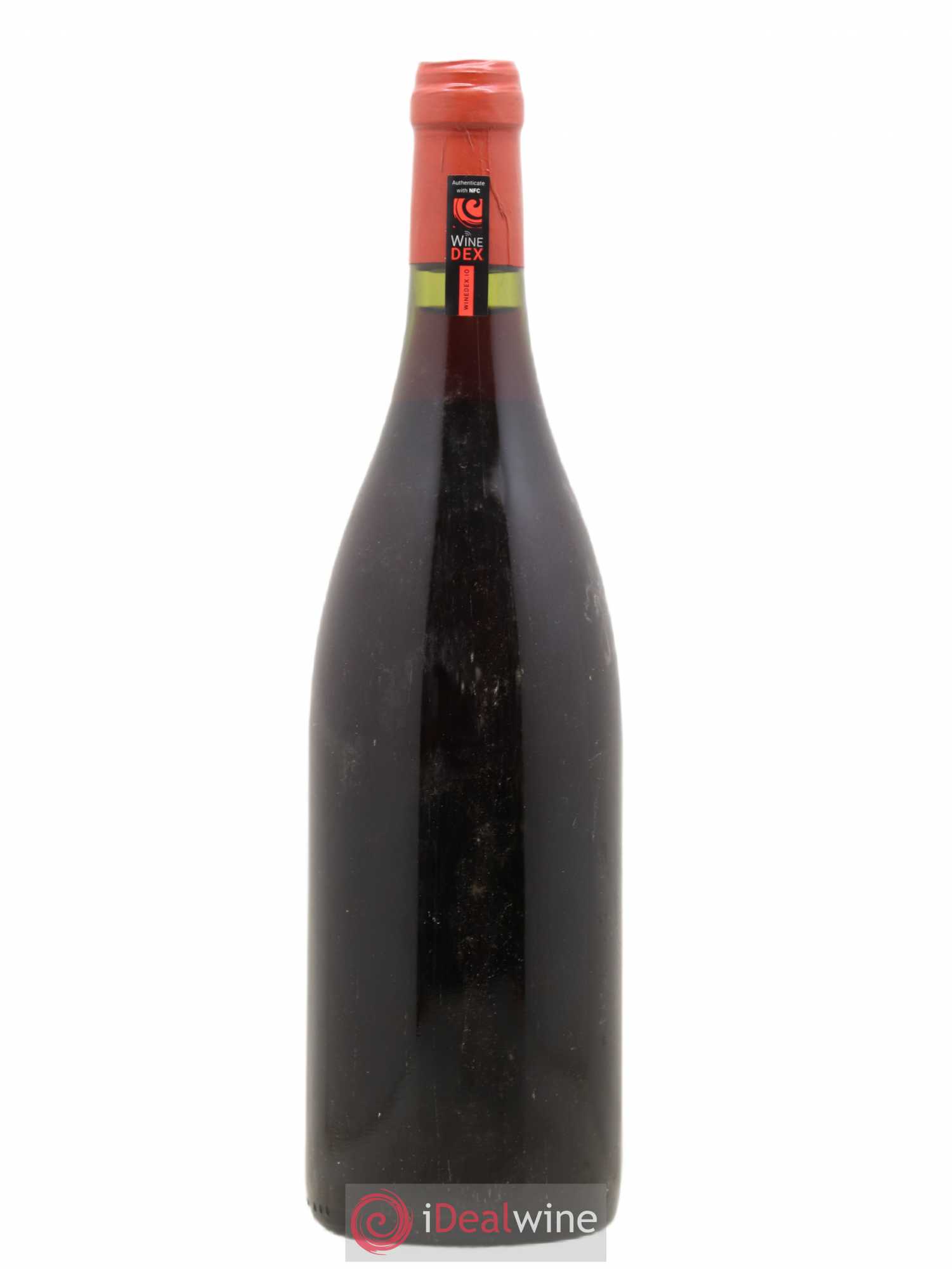 Châteauneuf-du-Pape Château Rayas Emmanuel Reynaud 2000 - Lot de 1 bouteille - 1