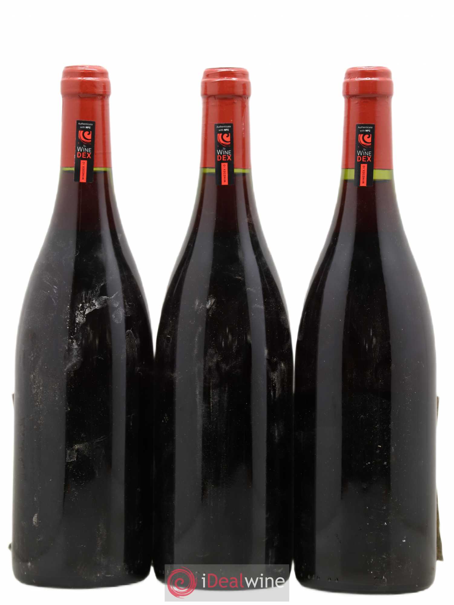 Châteauneuf-du-Pape Château Rayas Emmanuel Reynaud 2006 - Lot de 3 bouteilles - 1