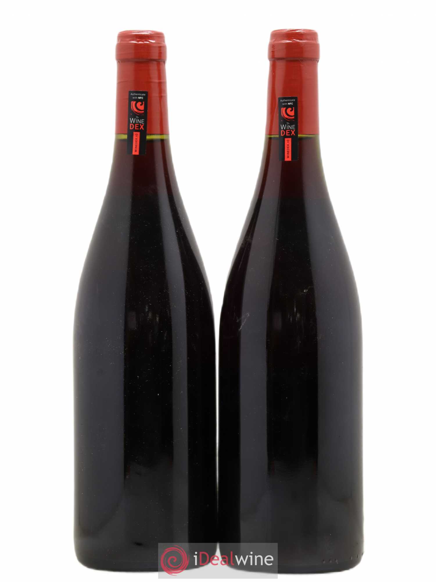 Châteauneuf-du-Pape Château Rayas Emmanuel Reynaud 2008 - Lot de 2 bouteilles - 1