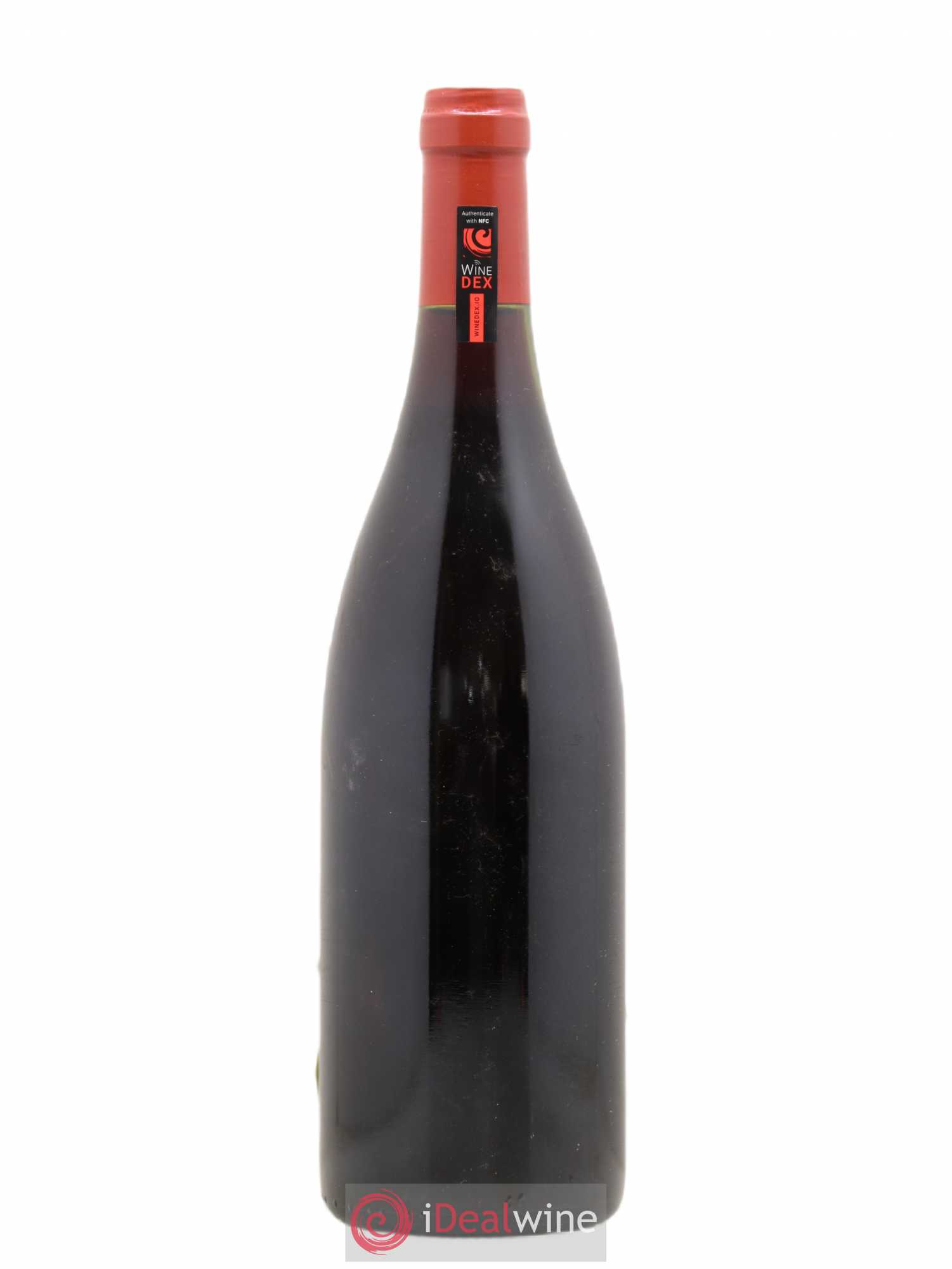 Châteauneuf-du-Pape Château Rayas Emmanuel Reynaud 2005 - Lot de 1 bouteille - 1