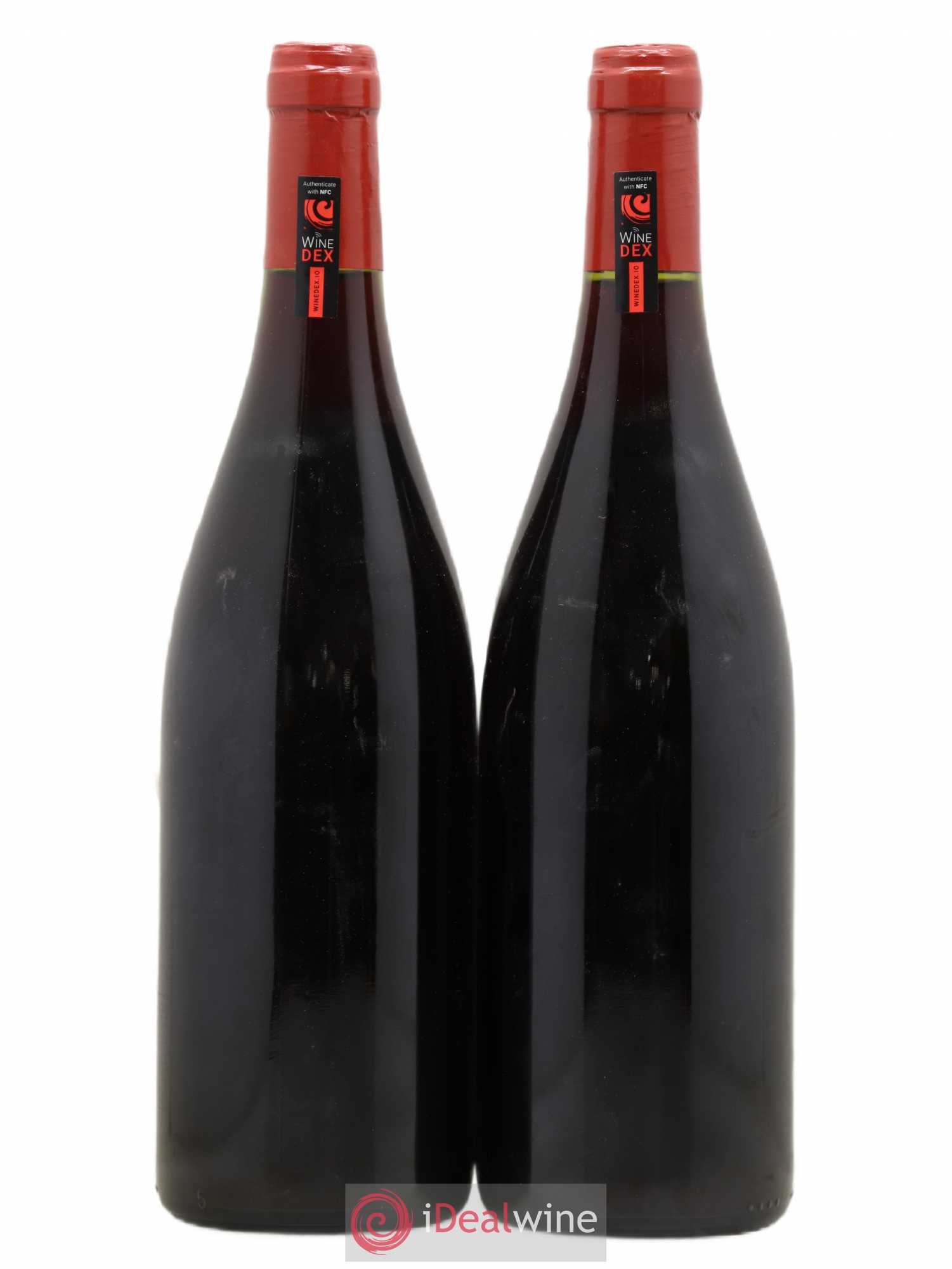 Châteauneuf-du-Pape Château Rayas Emmanuel Reynaud 2009 - Lot de 2 bouteilles - 1