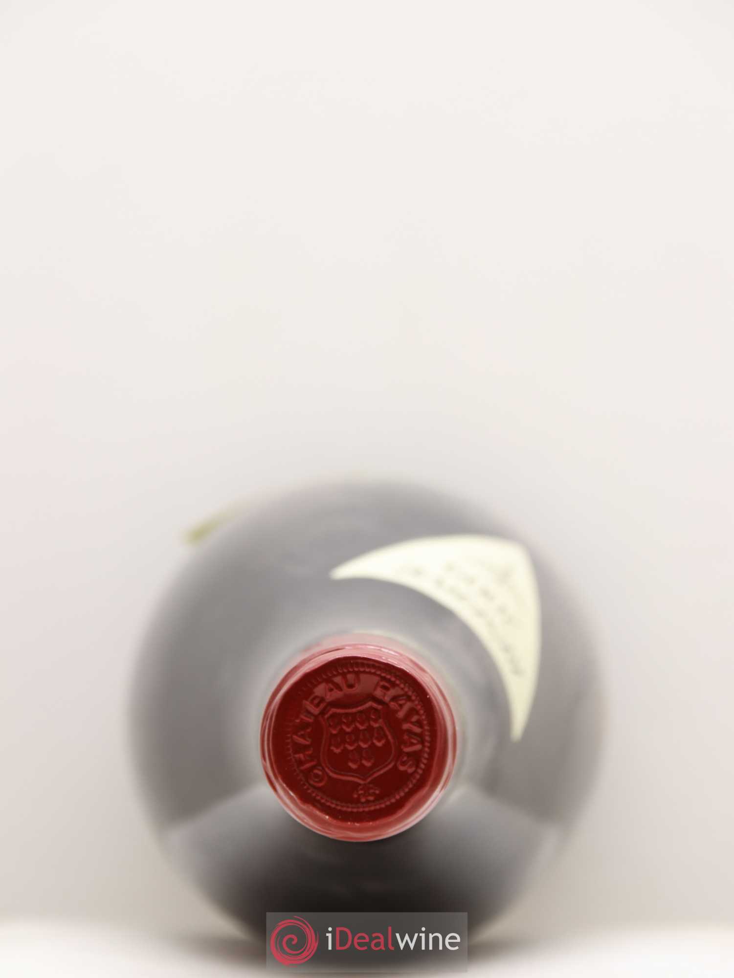 Châteauneuf-du-Pape Château Rayas Emmanuel Reynaud 2009 - Lot de 2 bouteilles - 2