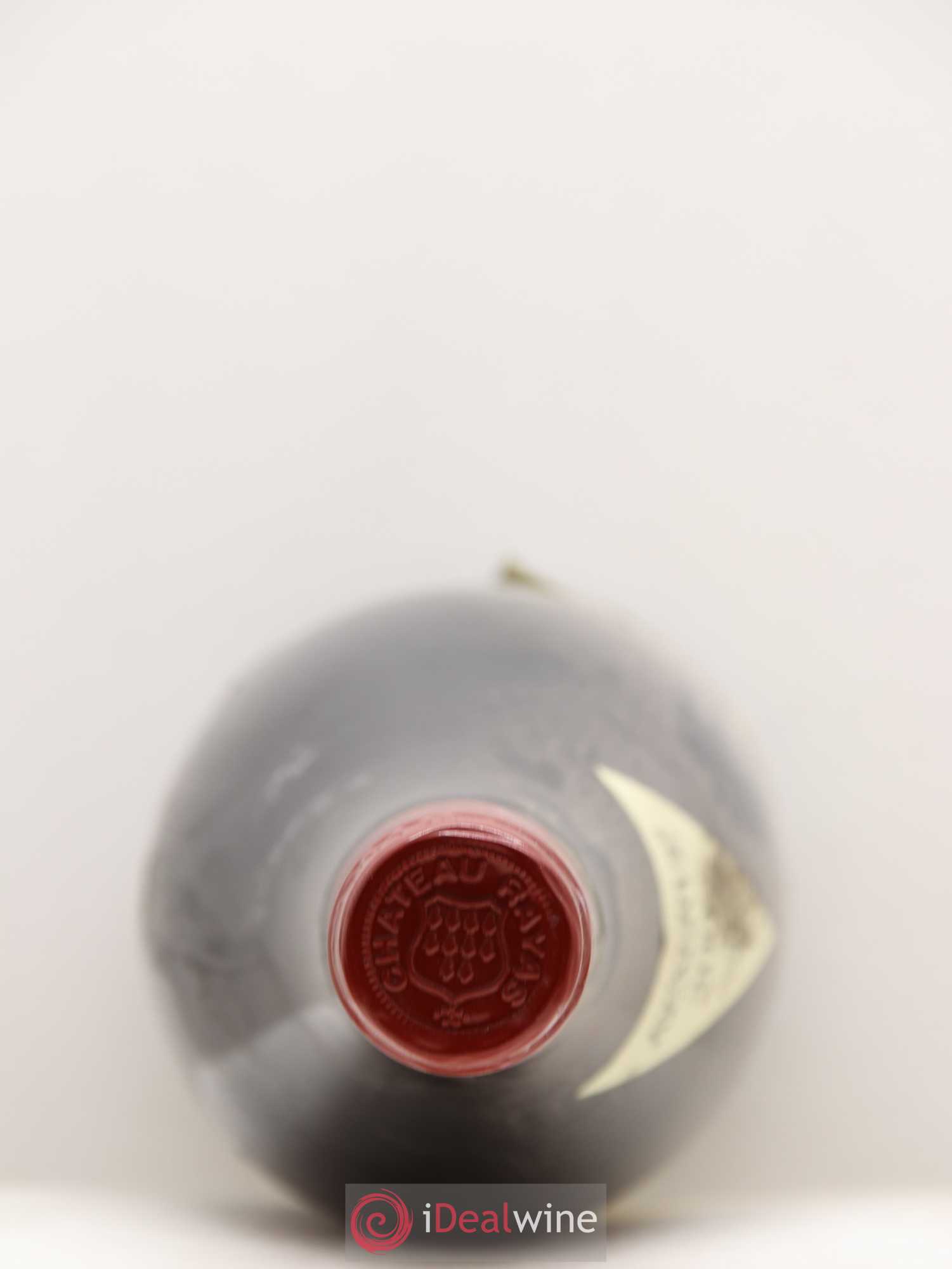 Châteauneuf-du-Pape Château Rayas Emmanuel Reynaud 2007 - Lot de 2 bouteilles - 1