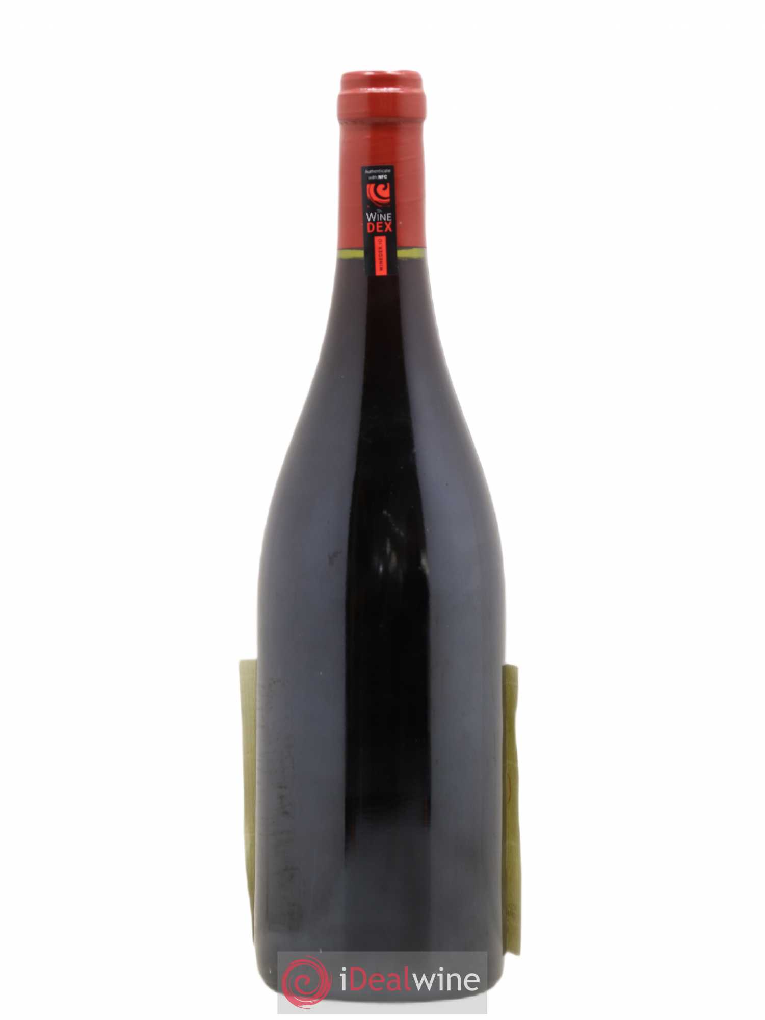 Châteauneuf-du-Pape Château Rayas Emmanuel Reynaud 2007 - Lot de 1 bouteille - 1
