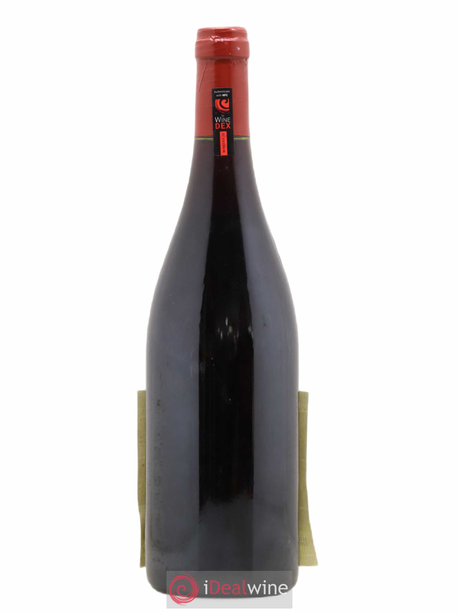 Châteauneuf-du-Pape Château Rayas Emmanuel Reynaud 2007 - Lot de 1 bouteille - 1