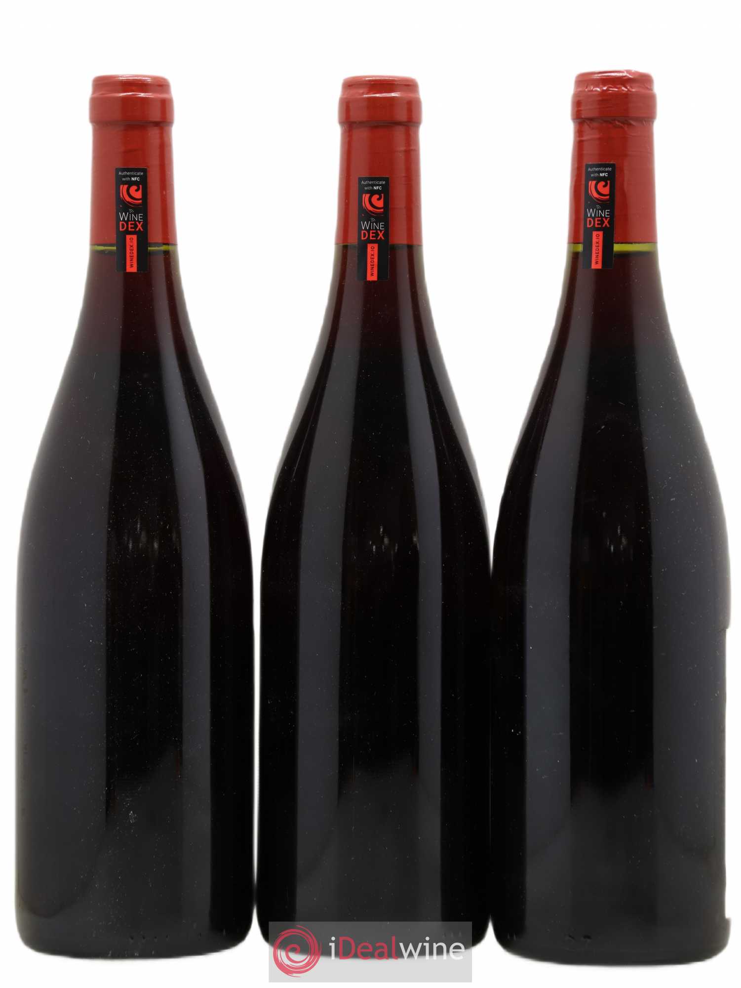 Châteauneuf-du-Pape Château Rayas Emmanuel Reynaud 2008 - Lot de 3 bouteilles - 1