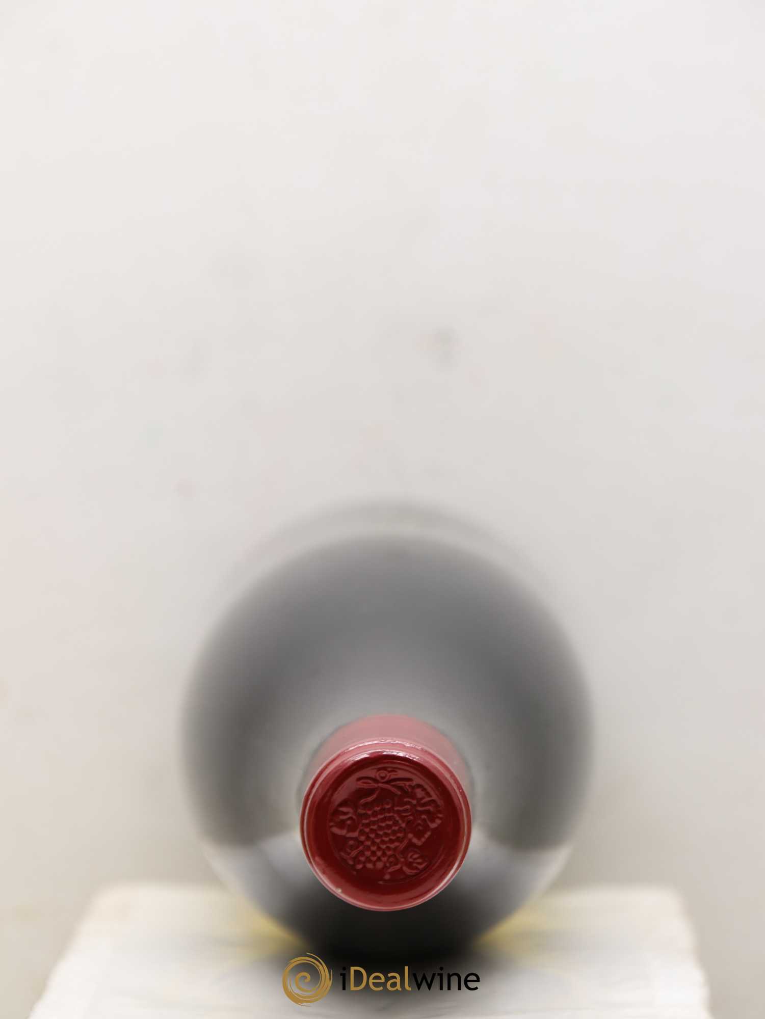 Pays d'Hérault Grange des Pères Laurent Vaillé 2004 - Lot de 3 bouteilles - 1