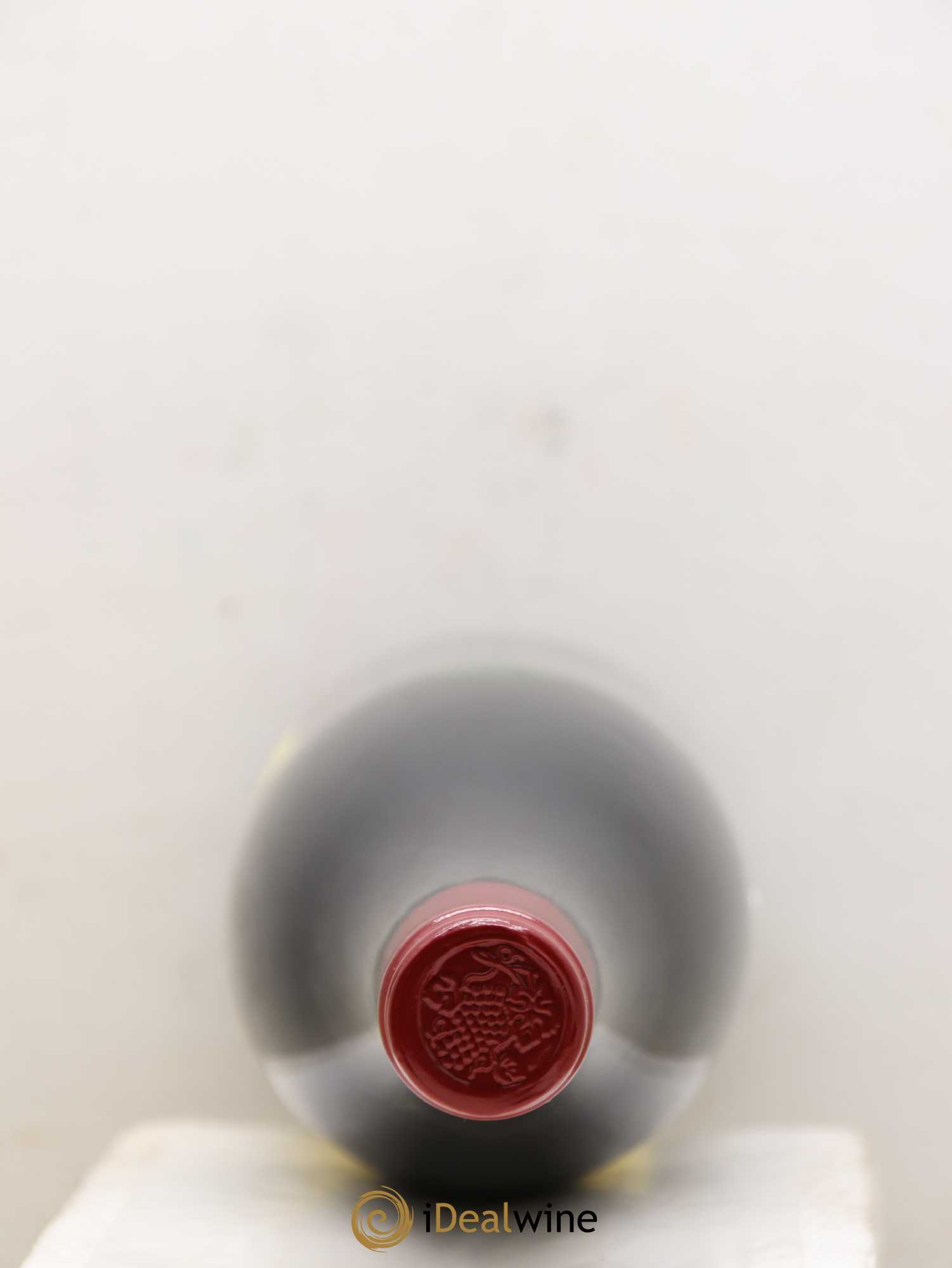Pays d'Hérault Grange des Pères Laurent Vaillé 2004 - Lot de 2 bouteilles - 1