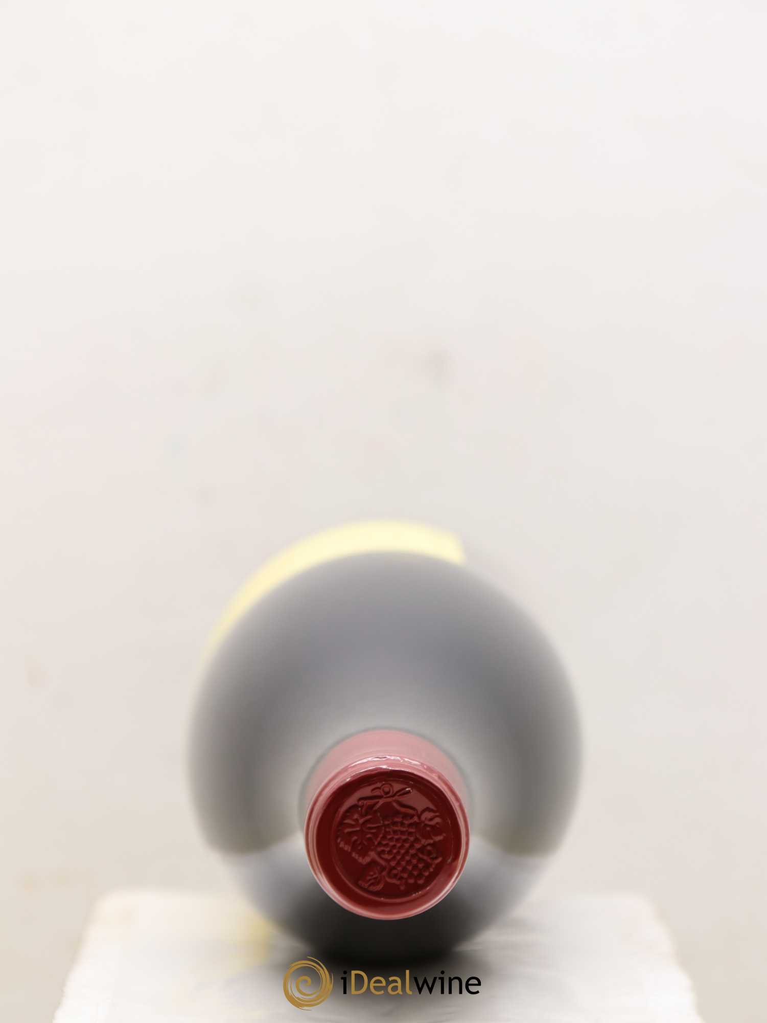 Pays d'Hérault Grange des Pères Laurent Vaillé 2014 - Lot de 3 bouteilles - 1