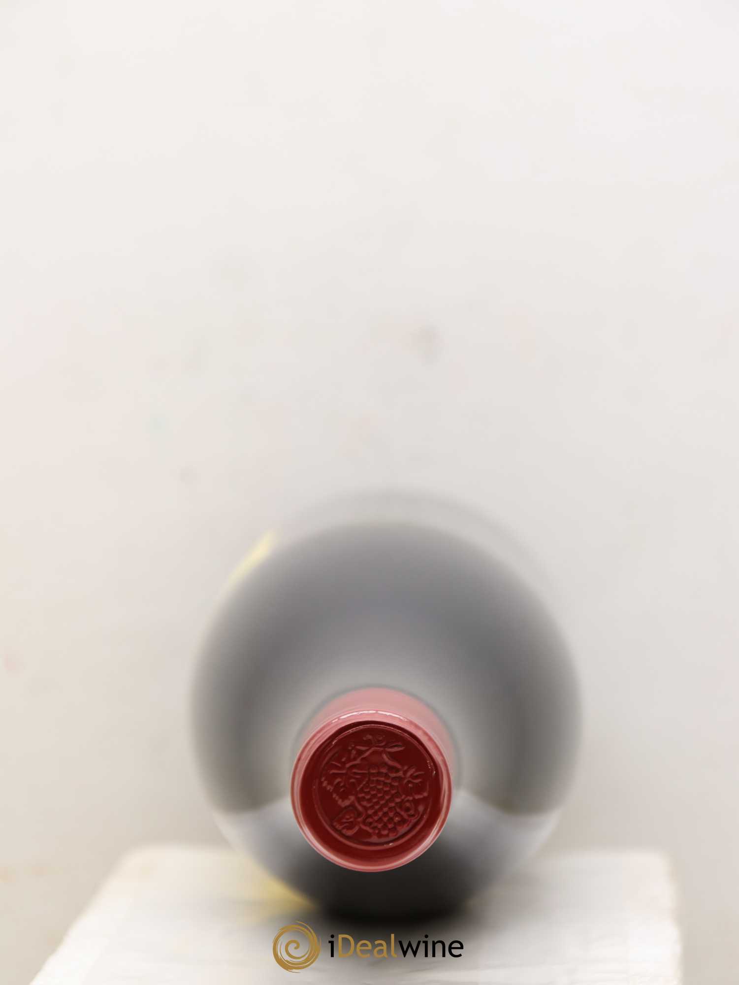 Pays d'Hérault Grange des Pères Laurent Vaillé 2014 - Lot de 2 bouteilles - 1