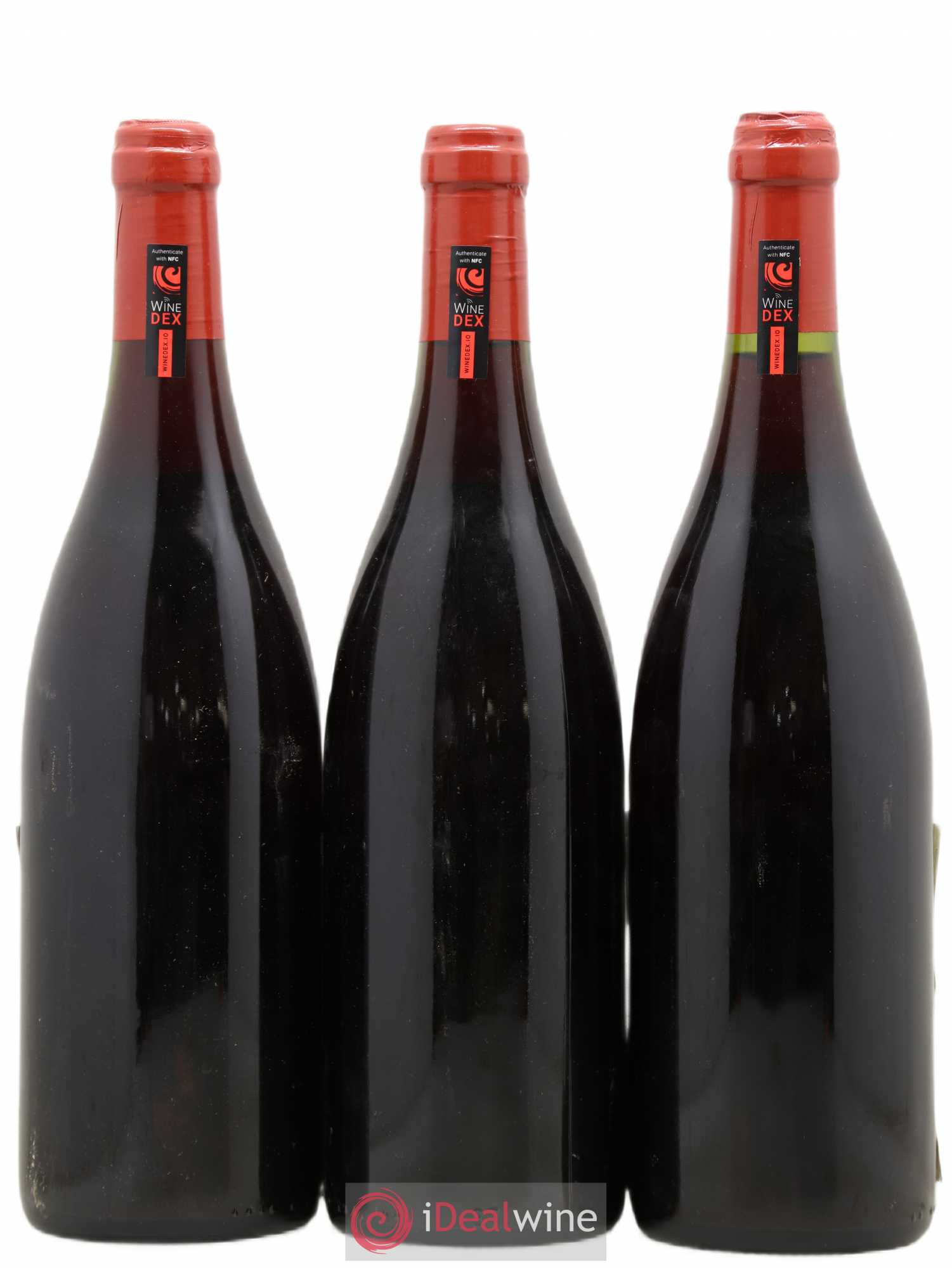 Châteauneuf-du-Pape Château Rayas Emmanuel Reynaud 2006 - Lot de 3 bouteilles - 1