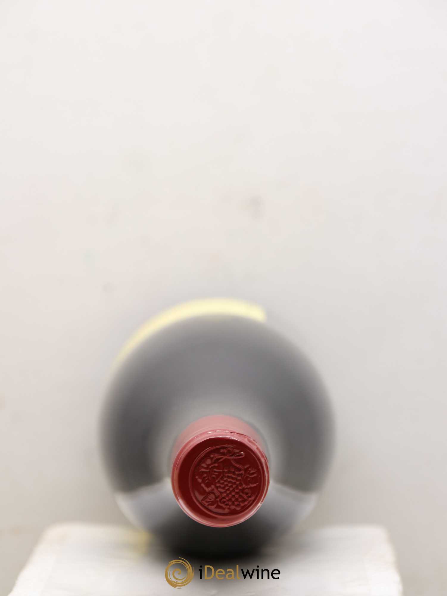 Pays d'Hérault Grange des Pères Laurent Vaillé 2015 - Lot de 3 bouteilles - 1