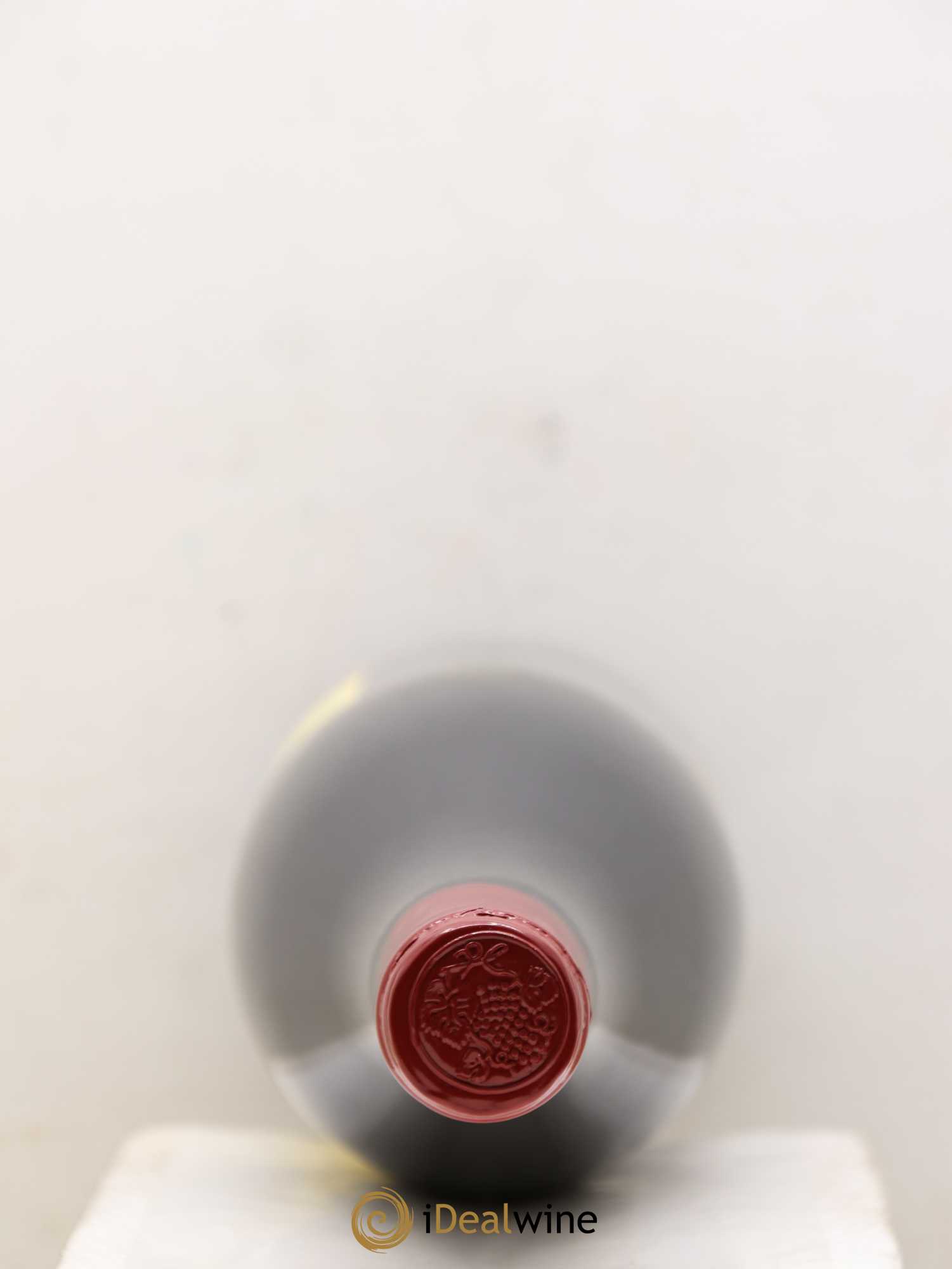 Pays d'Hérault Grange des Pères Laurent Vaillé 2015 - Lot de 1 bouteille - 1