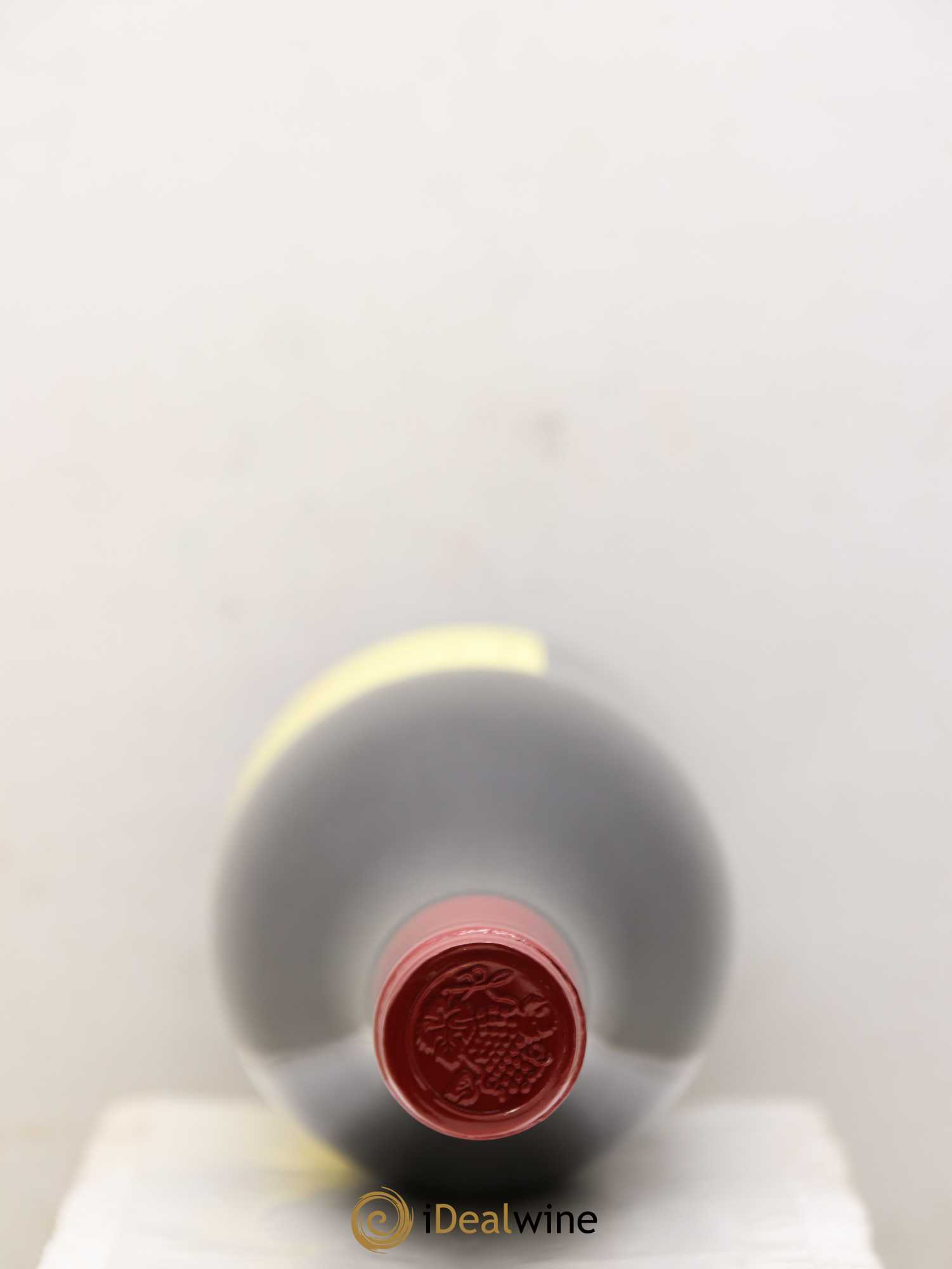 Pays d'Hérault Grange des Pères Laurent Vaillé 2016 - Lot of 3 bottles - 1