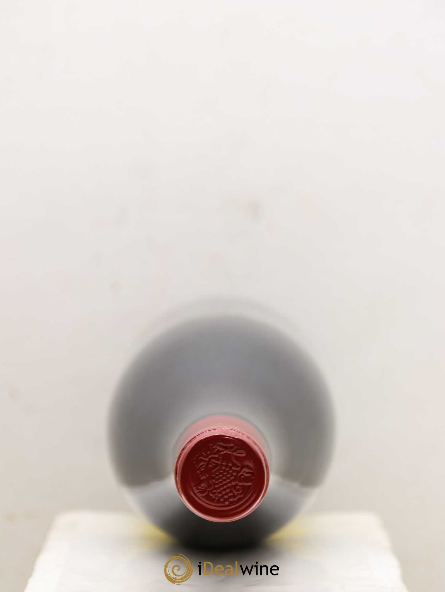 Pays d'Hérault Grange des Pères Laurent Vaillé 2016 - Lotto di 2 bottiglie - 1