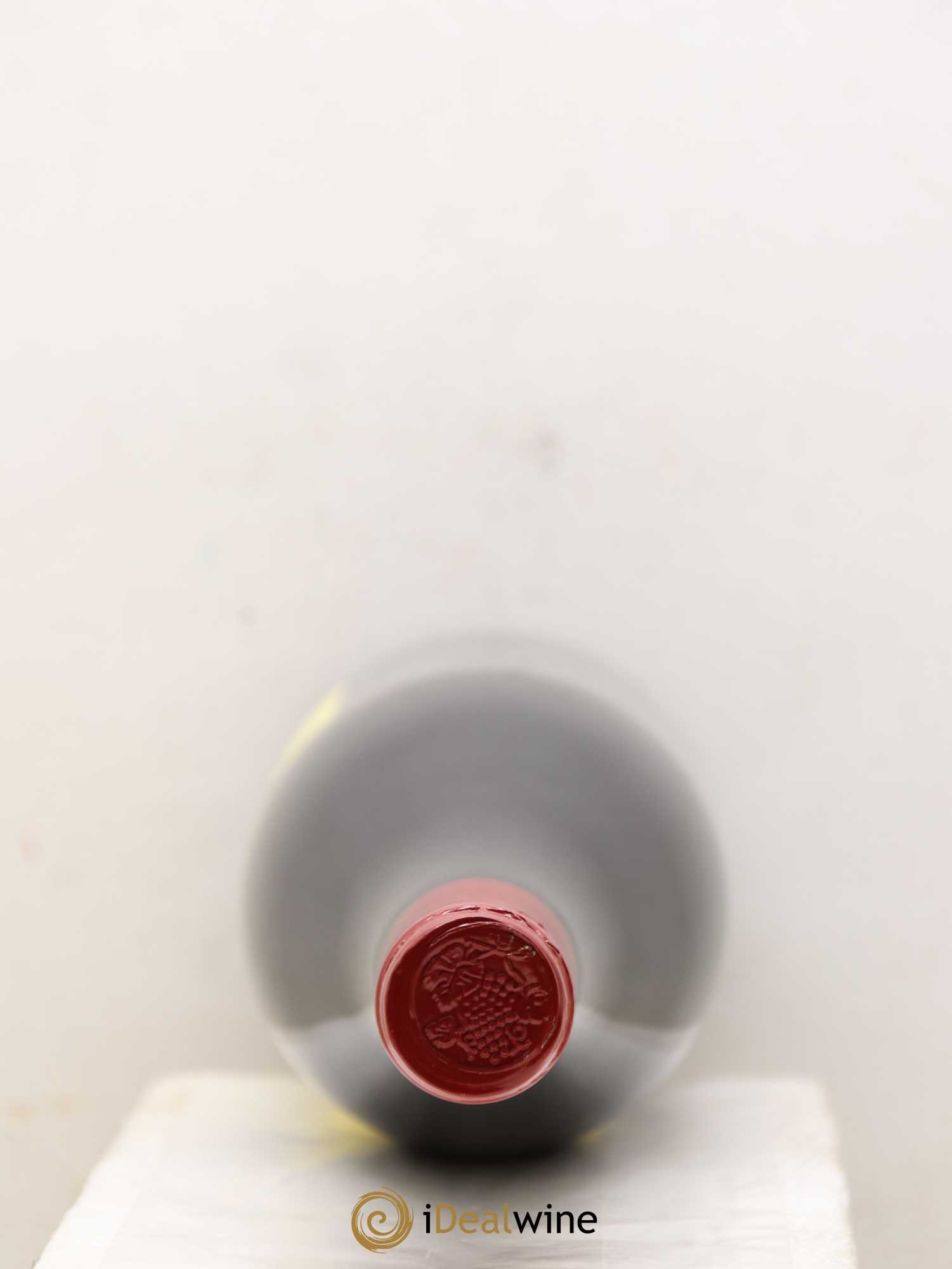 Pays d'Hérault Grange des Pères Laurent Vaillé 2016 - Lot de 1 bouteille - 1