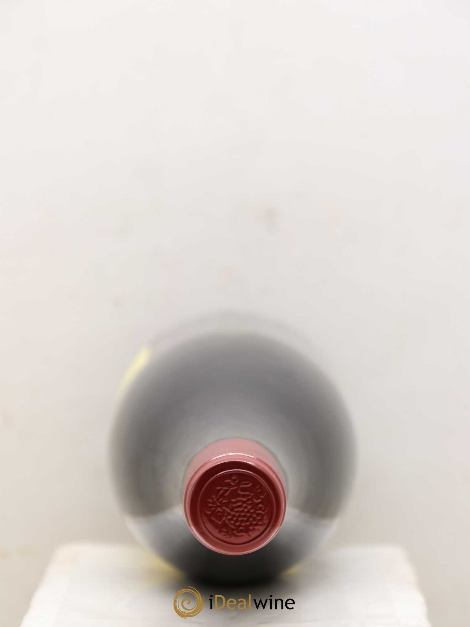 Pays d'Hérault Grange des Pères Laurent Vaillé 2006 - Lot de 2 bouteilles - 1