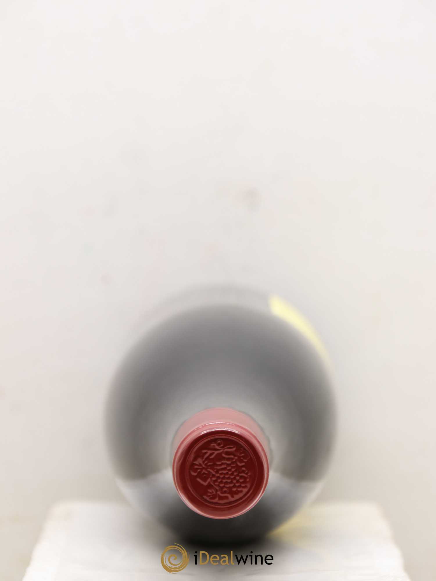 Pays d'Hérault Grange des Pères Laurent Vaillé 2006 - Lot de 1 bouteille - 1