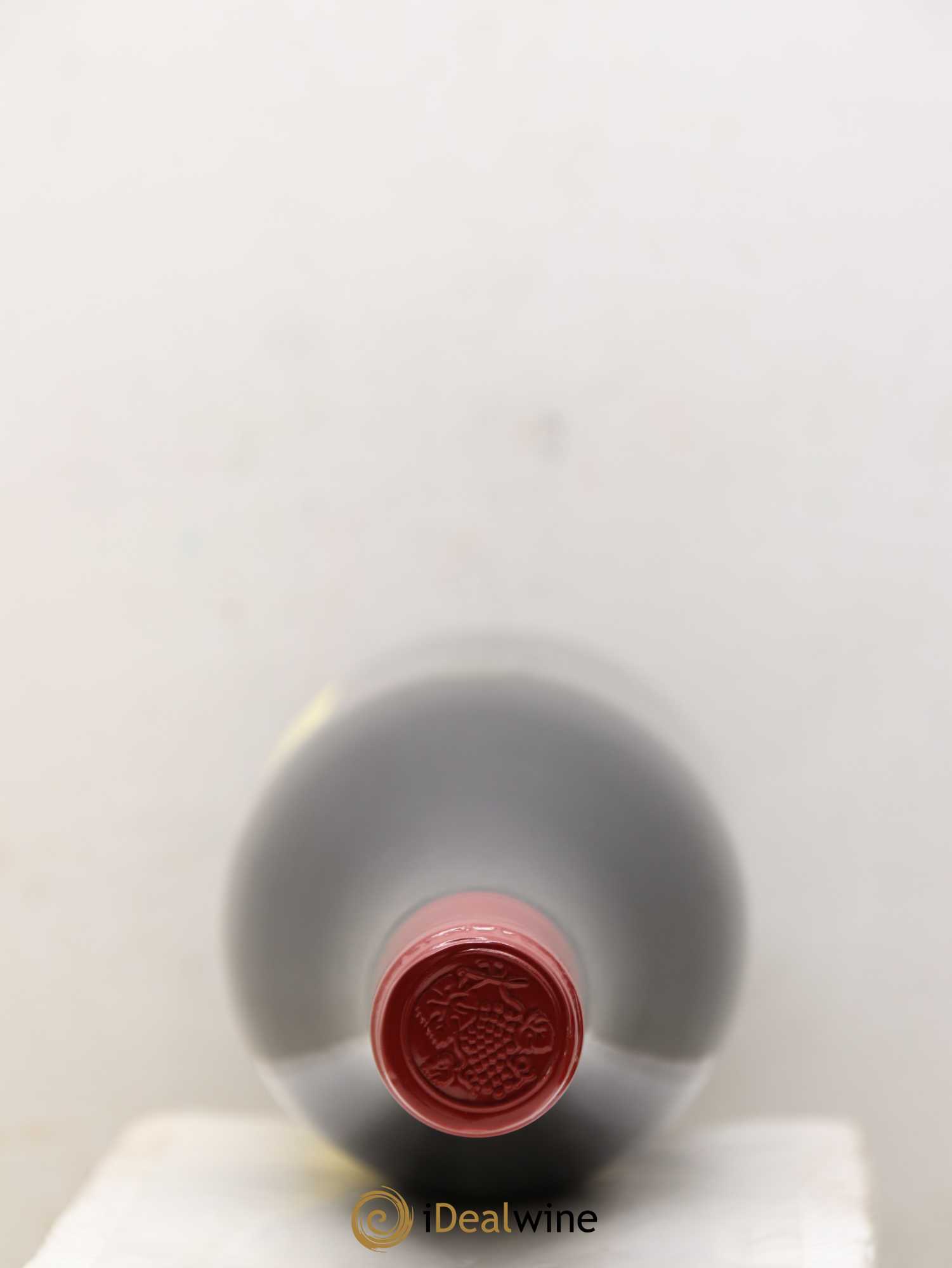 Pays d'Hérault Grange des Pères Laurent Vaillé 2013 - Lot de 3 bouteilles - 1