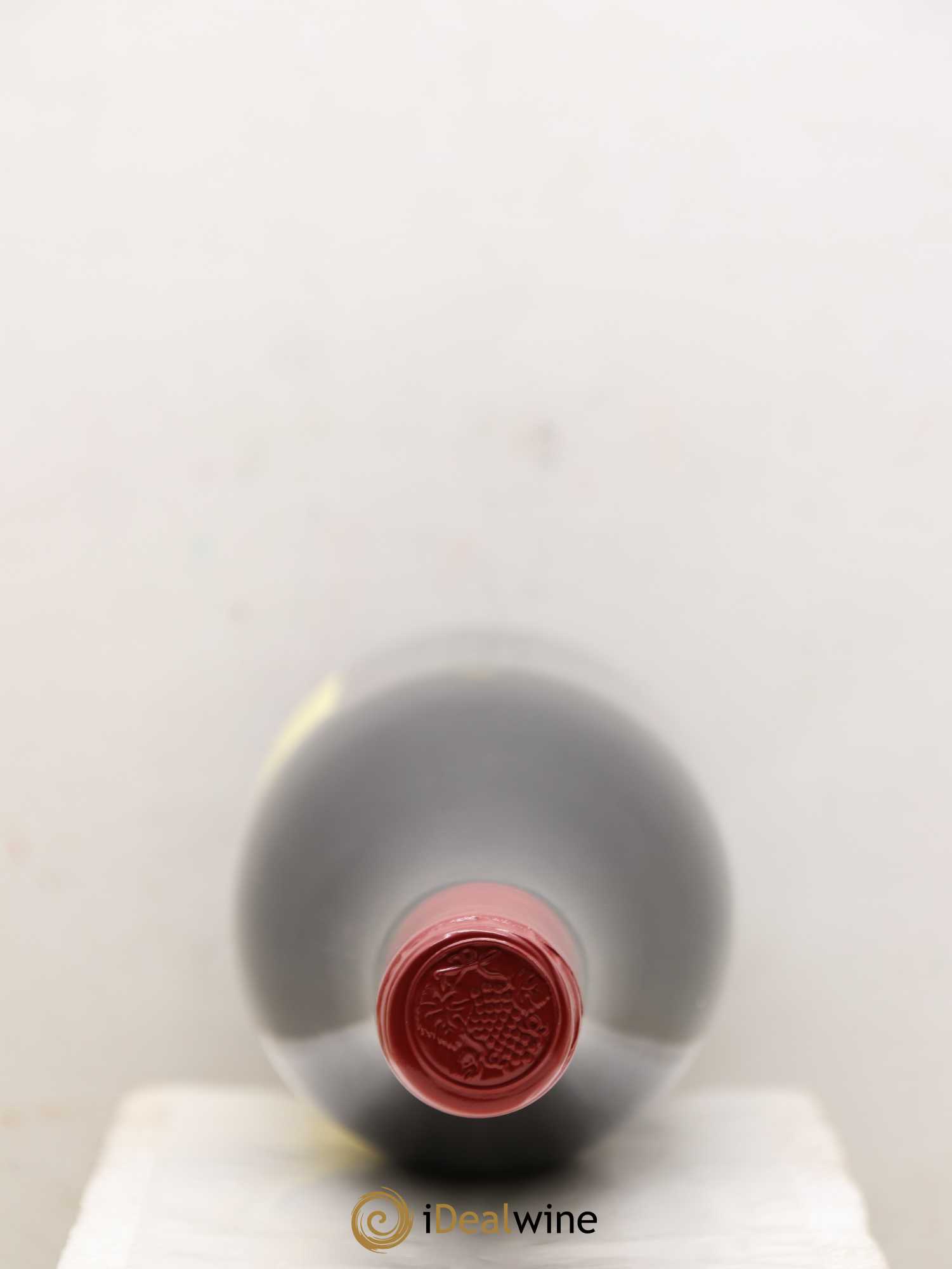Pays d'Hérault Grange des Pères Laurent Vaillé 2013 - Lot de 2 bouteilles - 1