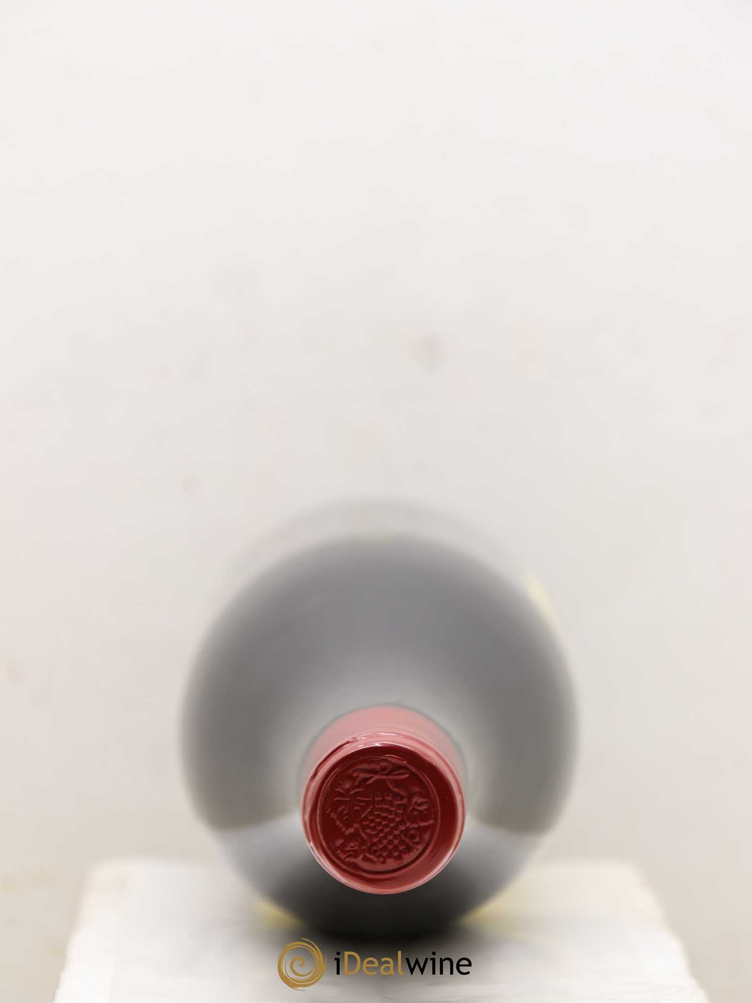 Pays d'Hérault Grange des Pères Laurent Vaillé 2013 - Lot de 1 bouteille - 1