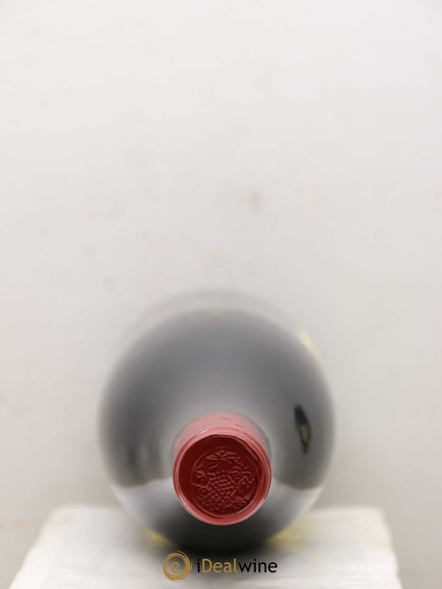 Pays d'Hérault Grange des Pères Laurent Vaillé 2011 - Lot de 3 bouteilles - 1