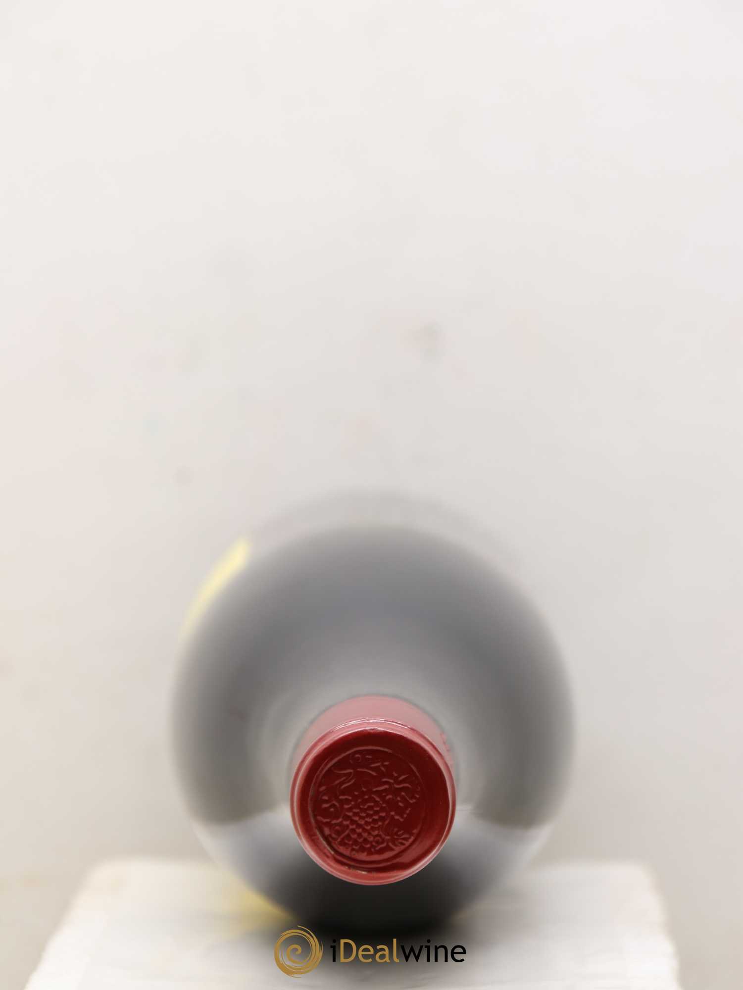 Pays d'Hérault Grange des Pères Laurent Vaillé 2011 - Lot de 2 bouteilles - 1