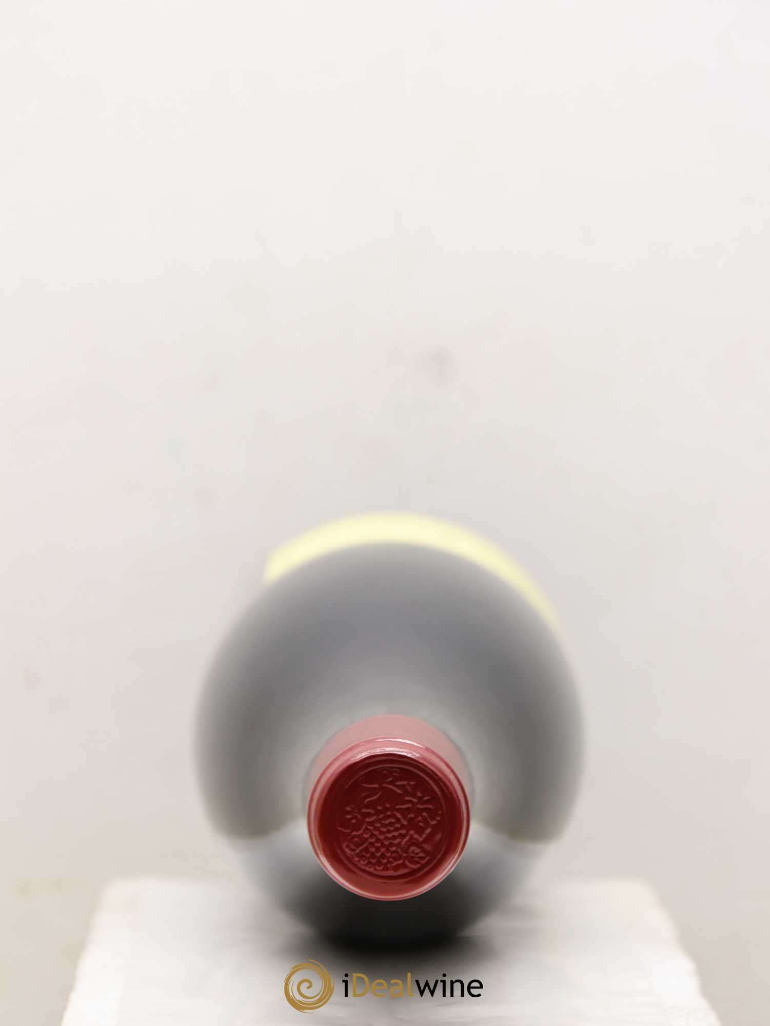 Pays d'Hérault Grange des Pères Laurent Vaillé 2012 - Lot de 3 bouteilles - 1