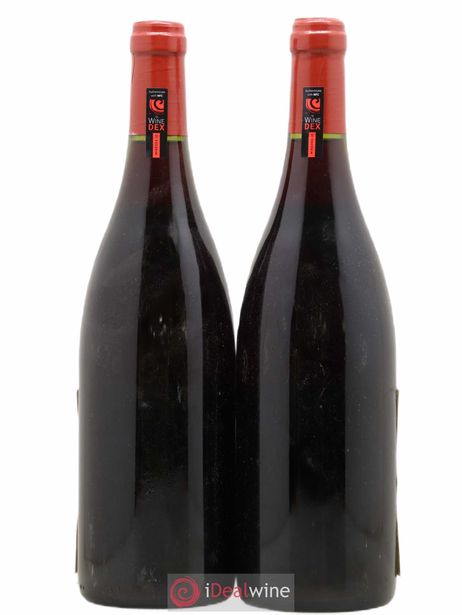 Châteauneuf-du-Pape Château Rayas Emmanuel Reynaud 2006 - Lot de 2 bouteilles - 1
