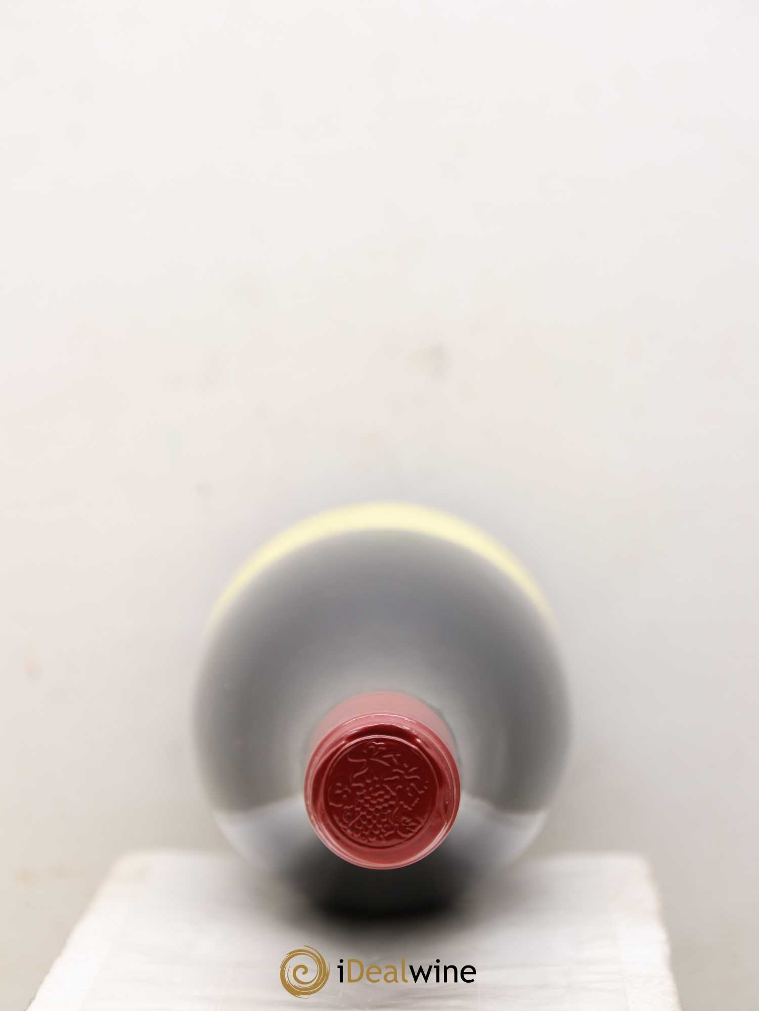 Pays d'Hérault Grange des Pères Laurent Vaillé 2012 - Lot de 2 bouteilles - 1