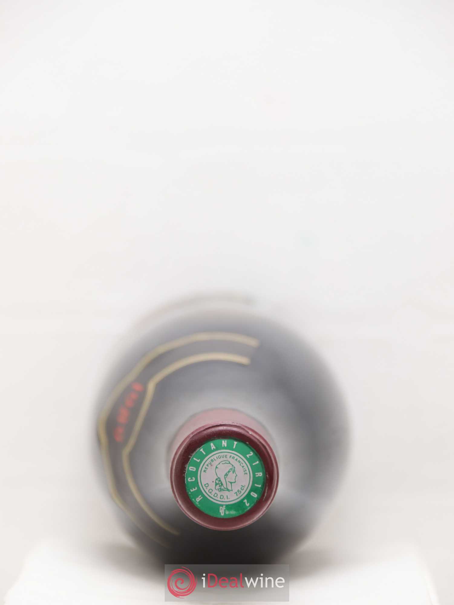 Echezeaux Grand Cru Thierry Vigot-Battault 1989 - Lotto di 2 bottiglie - 1