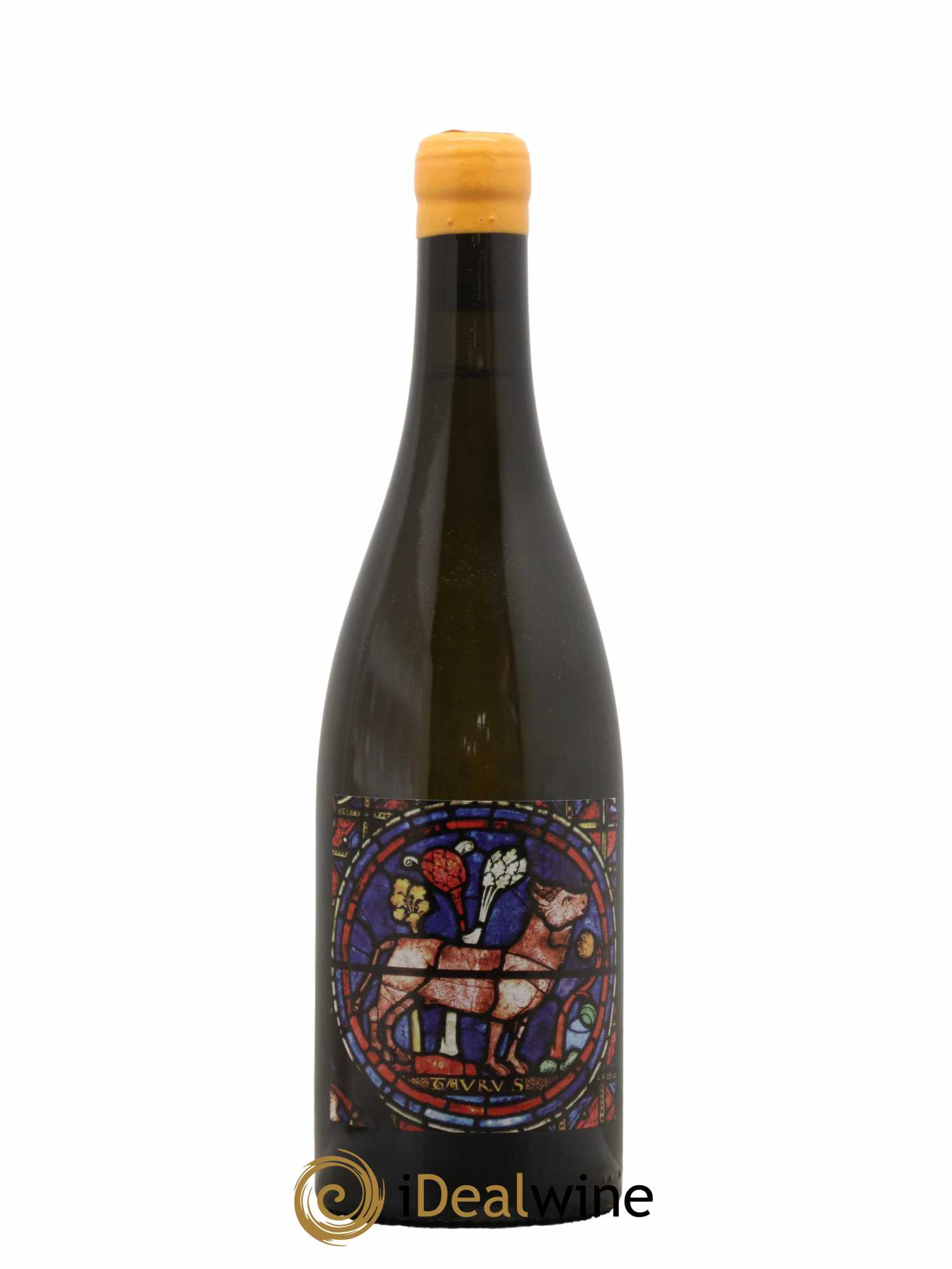 Vin de France (ex-Muscadet-Sèvre-et-Maine) Taurus Domaine de L'Ecu 2018 - Lot de 1 bouteille - 0