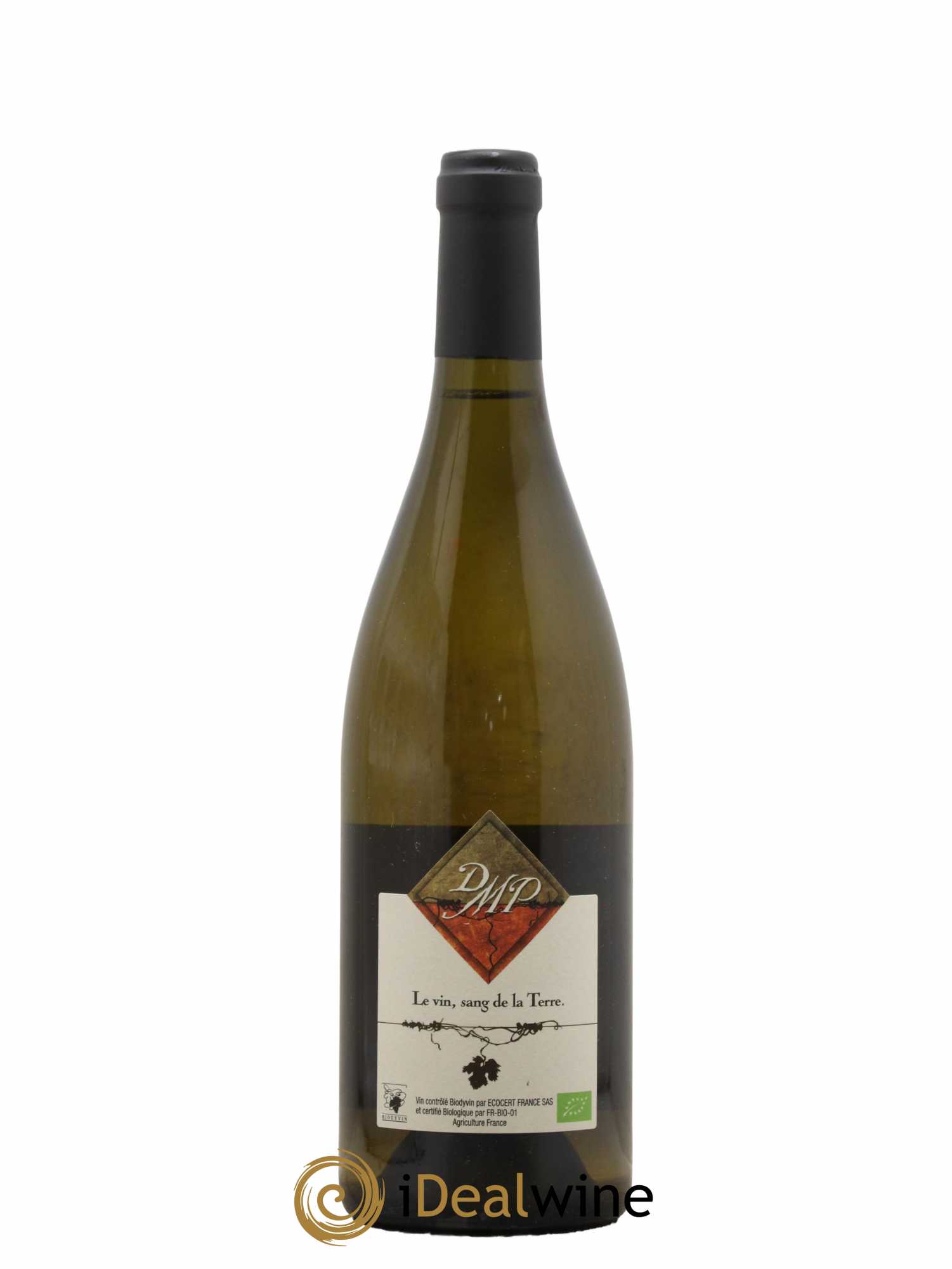 Saint-Joseph Monier Perréol 2022 - Lot de 1 bouteille - 1