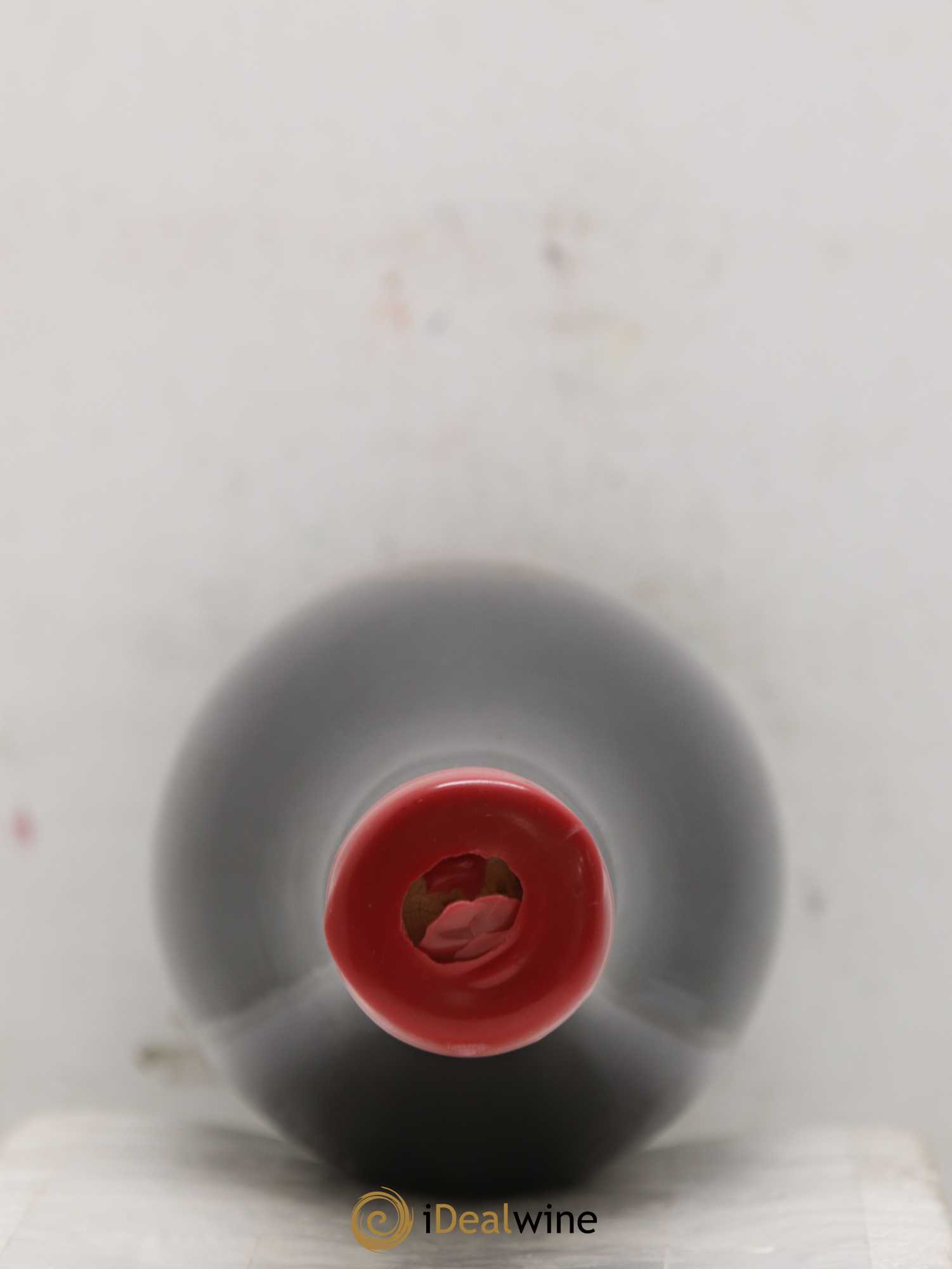 Vin de France Petite Fin Rouge Maison Crochet - Lot of 1 bottle - 1