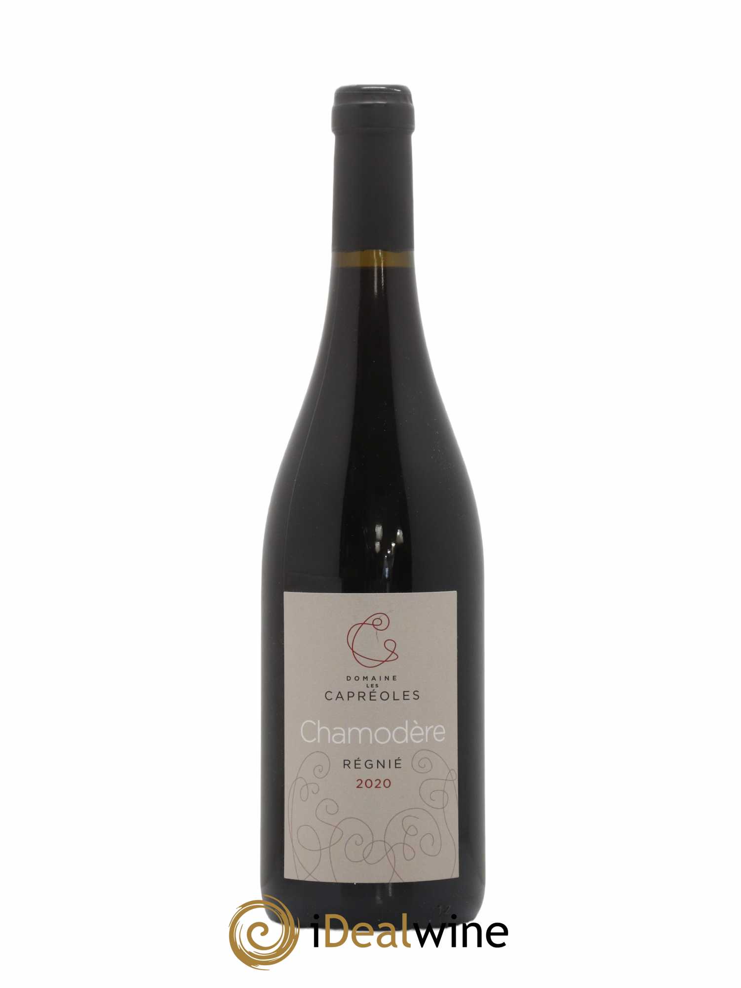 Beaujolais (senza prezzo di riserva) 2020 - Lotto di 1 bottiglia - 0