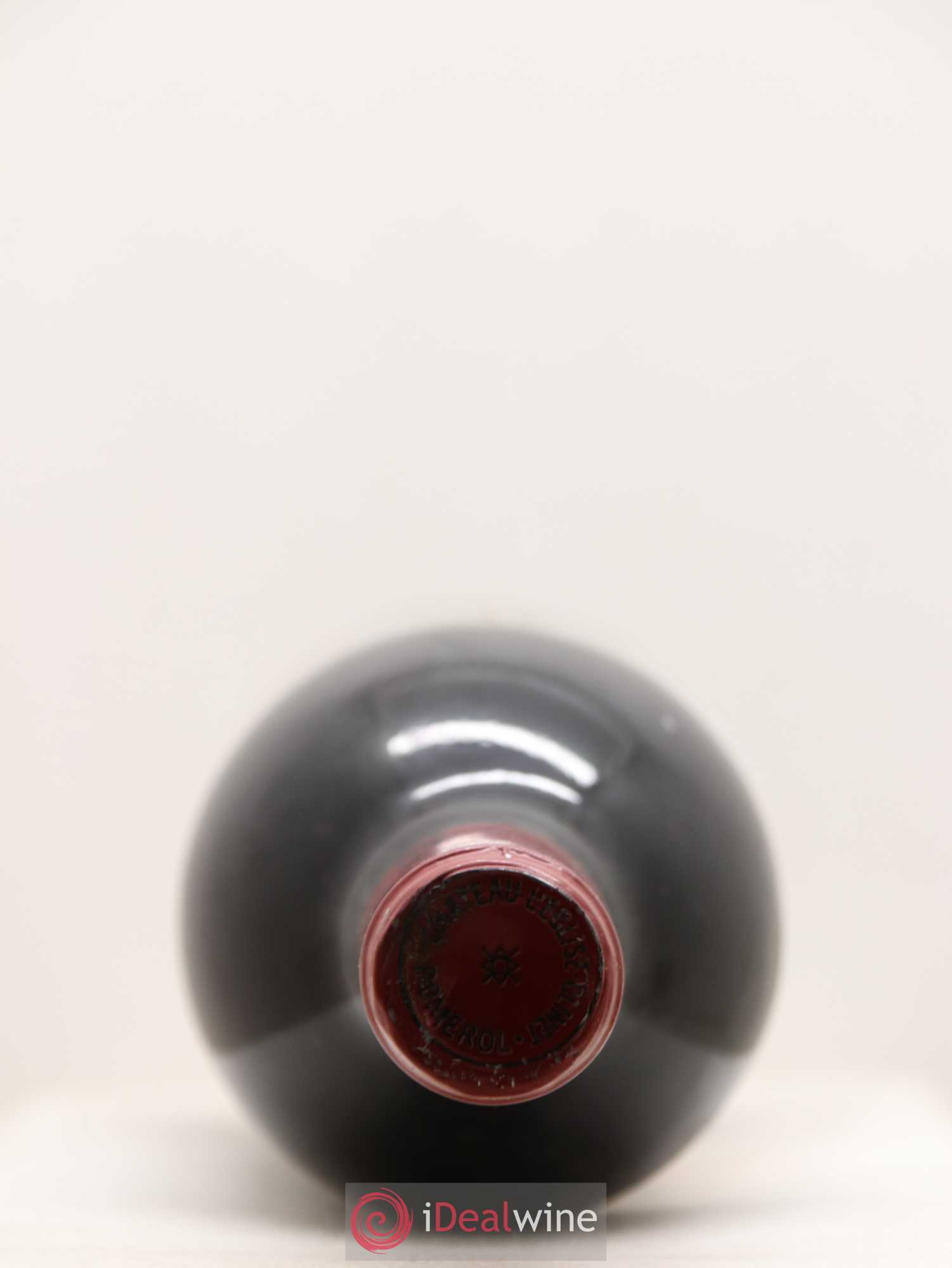 Château l' Église Clinet 1985 - Lot de 1 bouteille - 1