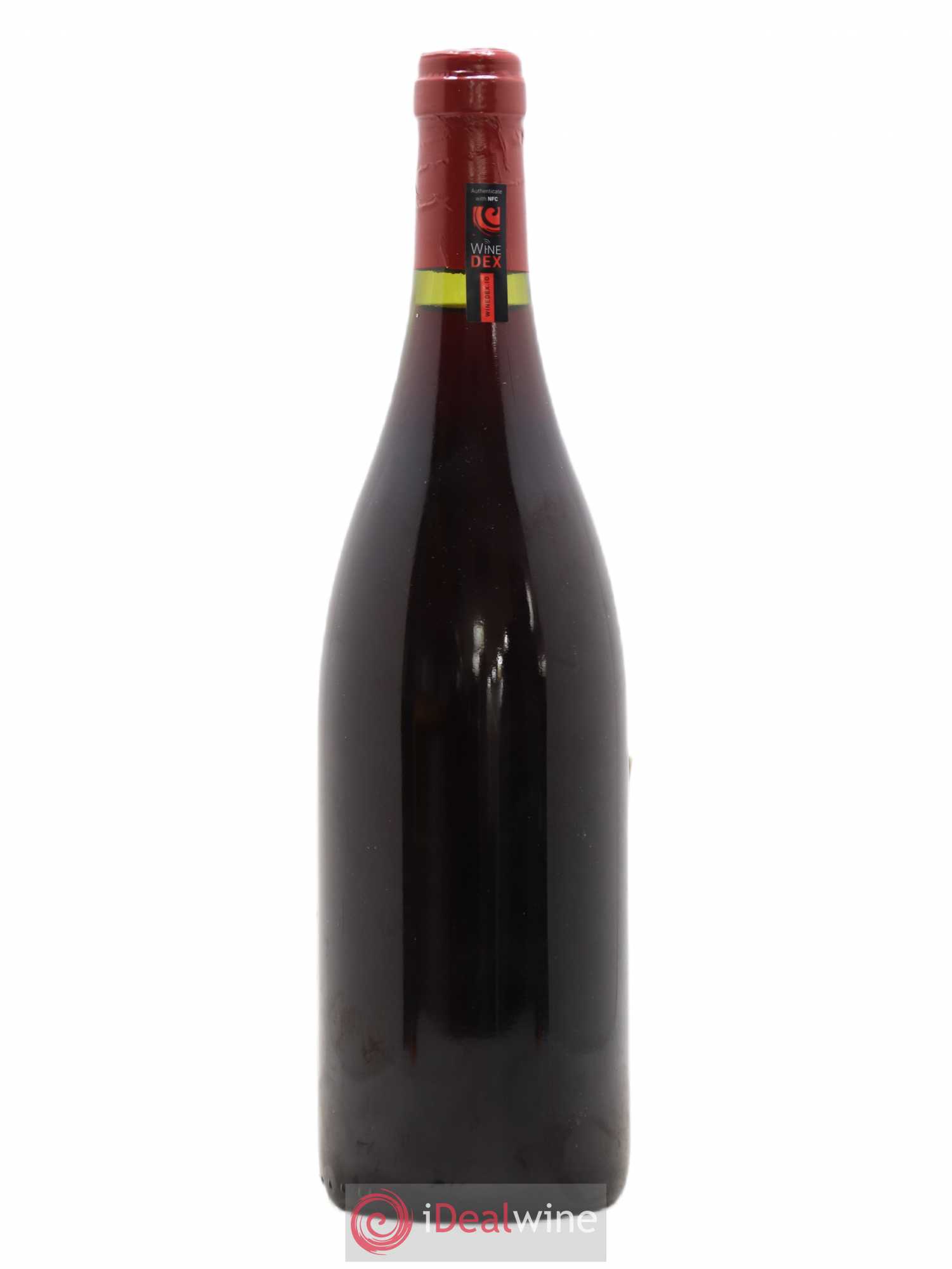 Châteauneuf-du-Pape Château Rayas Emmanuel Reynaud 2001 - Lot de 1 bouteille - 1