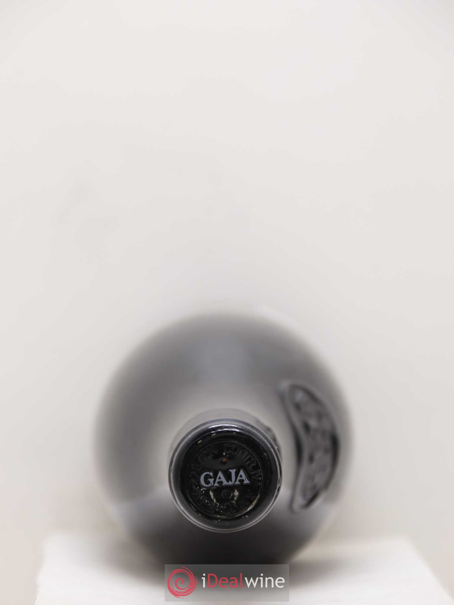 Langhe Sorì Tildìn Gaja 1996 - Lot de 2 bouteilles - 1