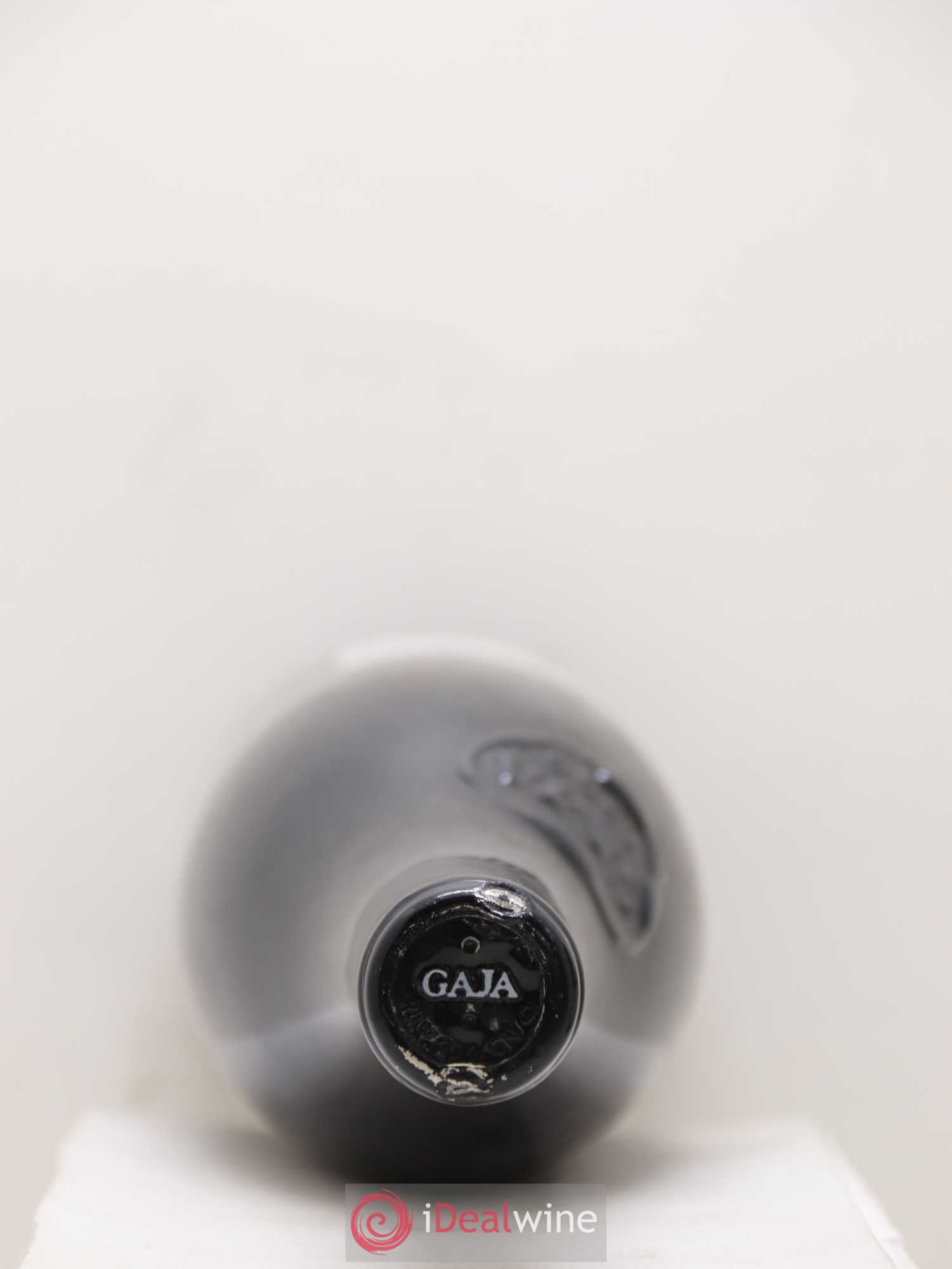 Barbaresco DOCG Costa Russi Angelo Gaja 1998 - Lot de 2 bouteilles - 1
