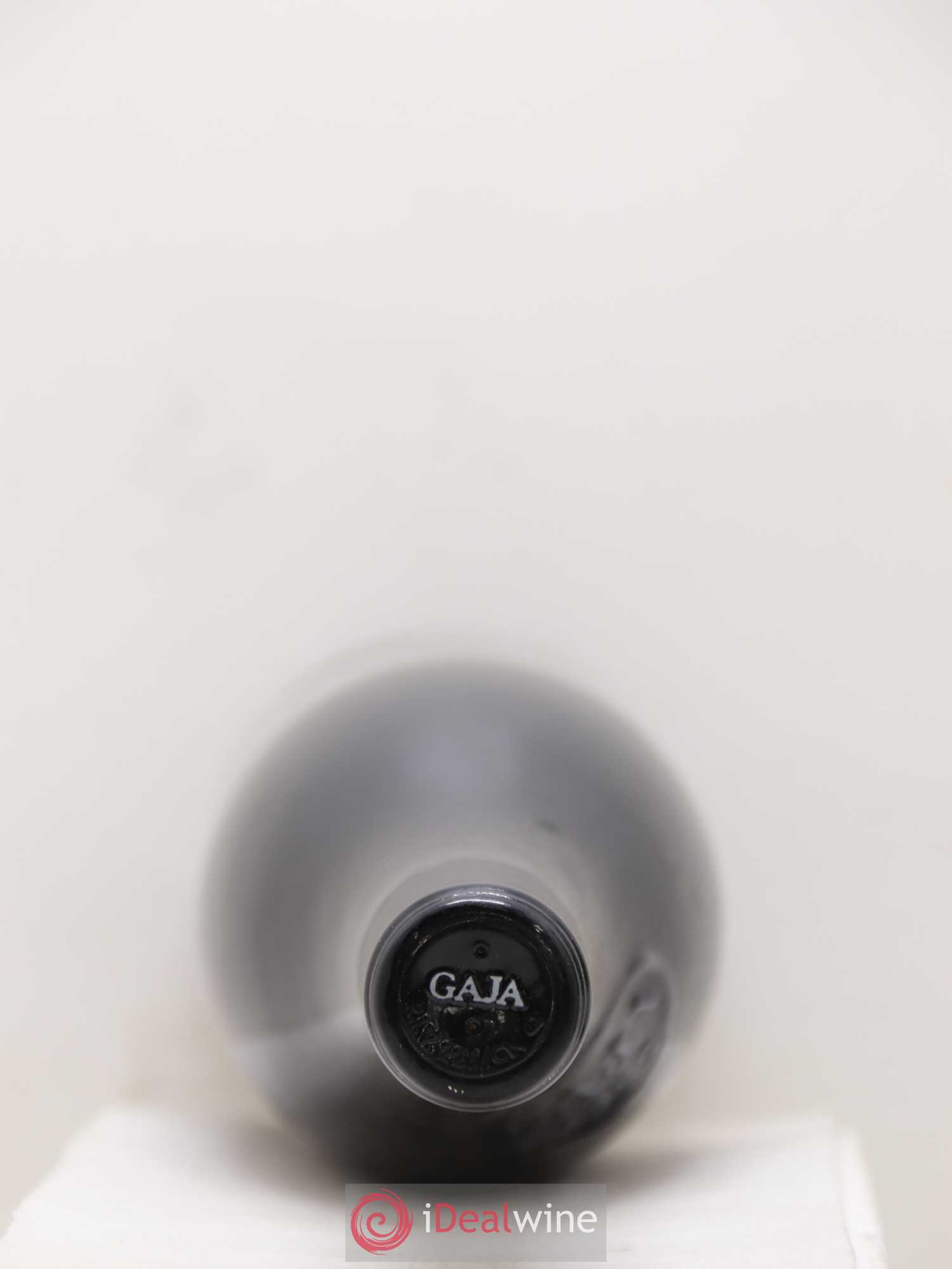Langhe DOC Sori San Lorenzo Angelo Gaja 1998 - Lot de 2 bouteilles - 1