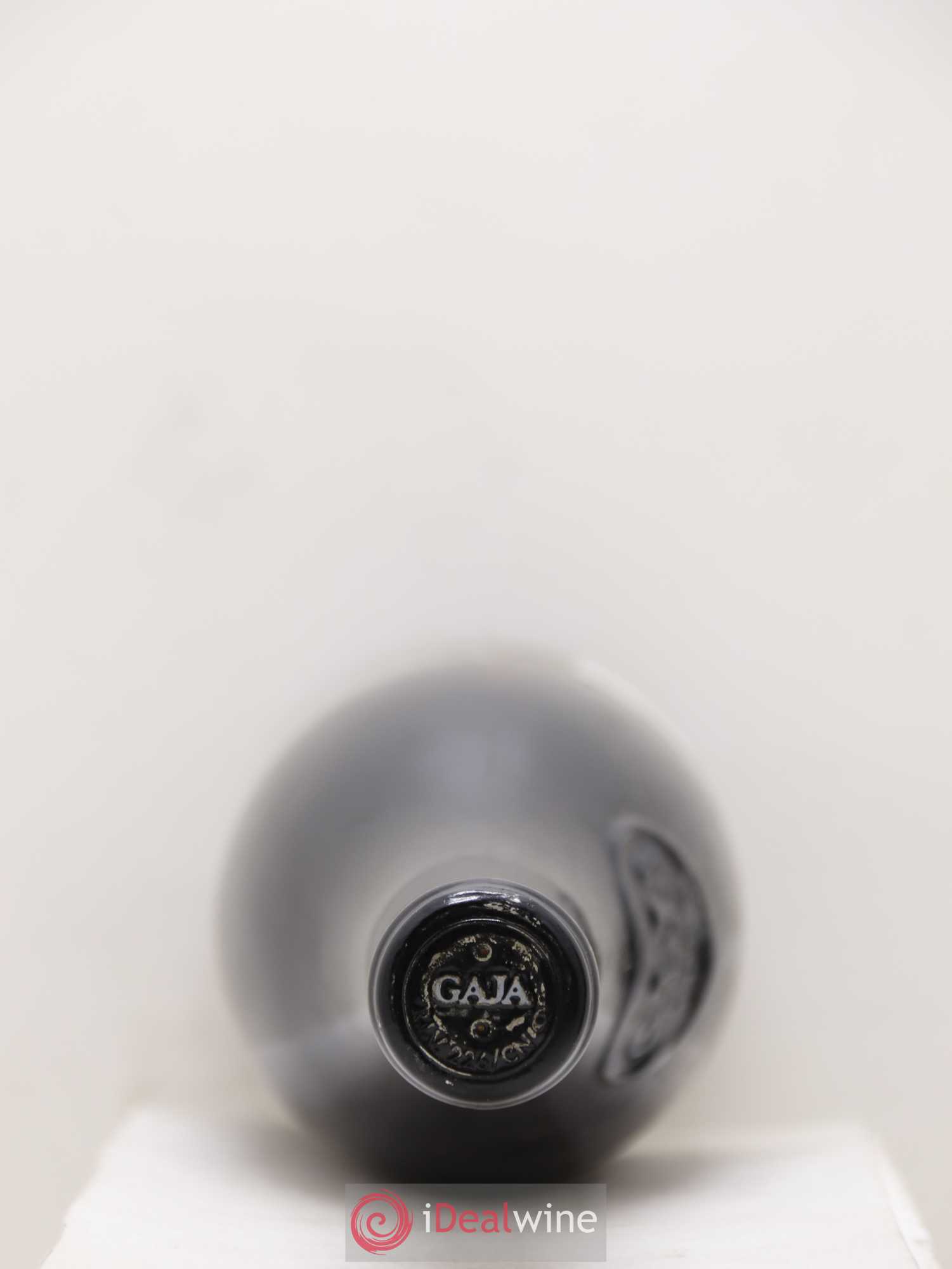Langhe Sorì Tildìn Gaja 1998 - Lot de 2 bouteilles - 1