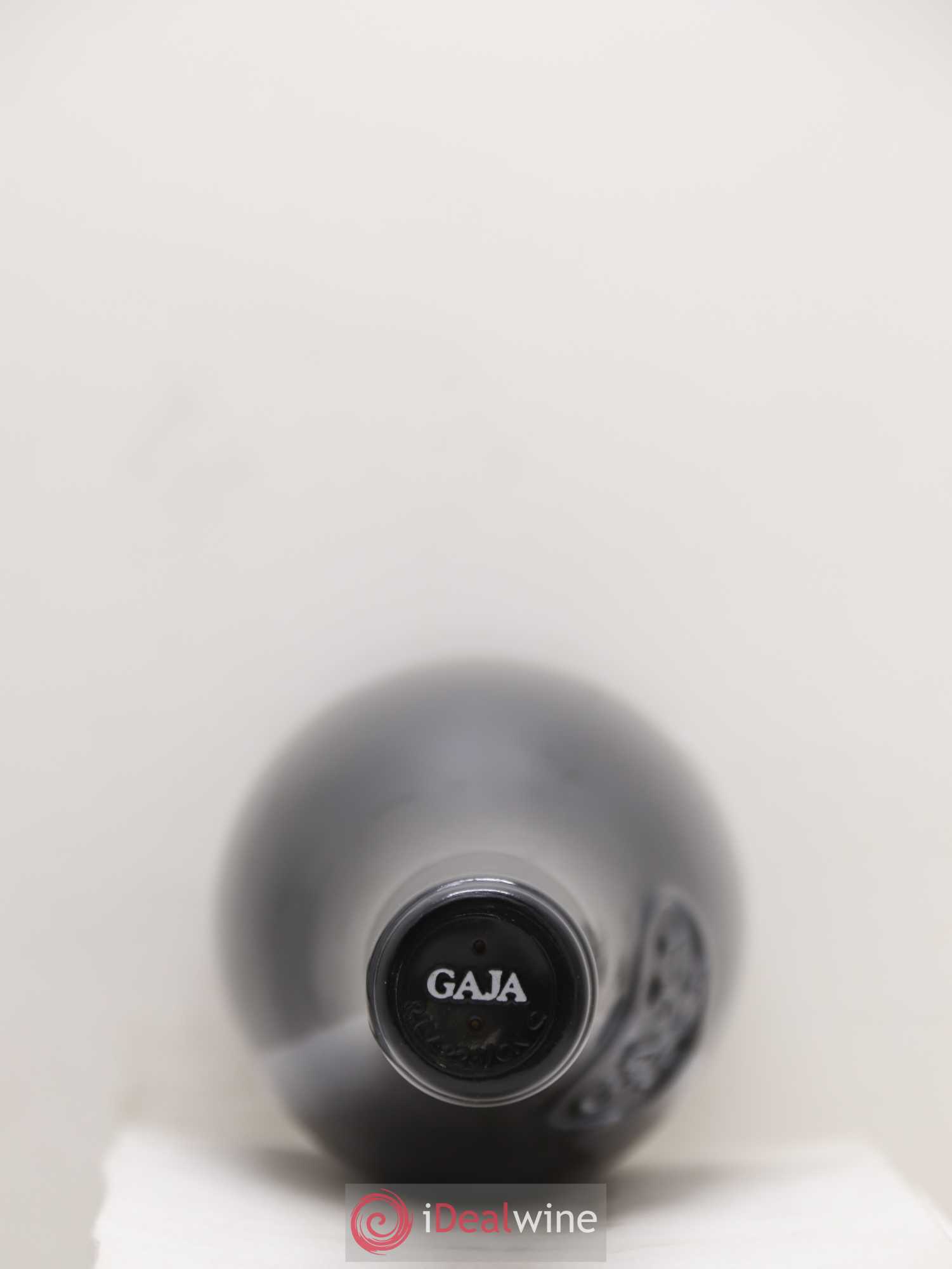 Langhe DOC Sori San Lorenzo Angelo Gaja 1999 - Lot de 2 bouteilles - 1