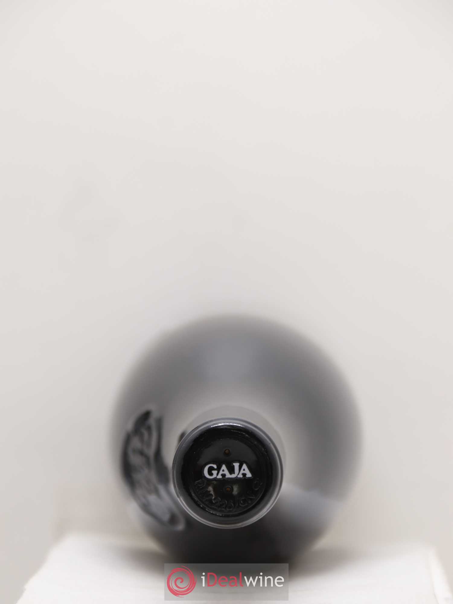 Langhe Sorì Tildìn Gaja 1999 - Lot de 2 bouteilles - 1